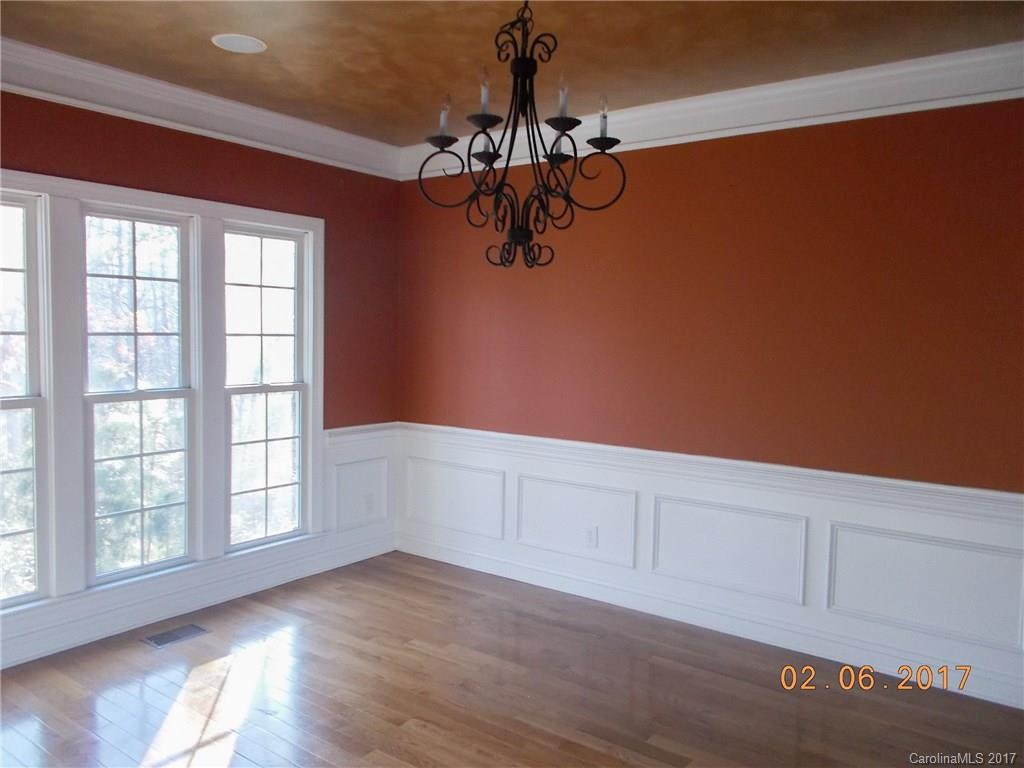 The Palisades - Residential