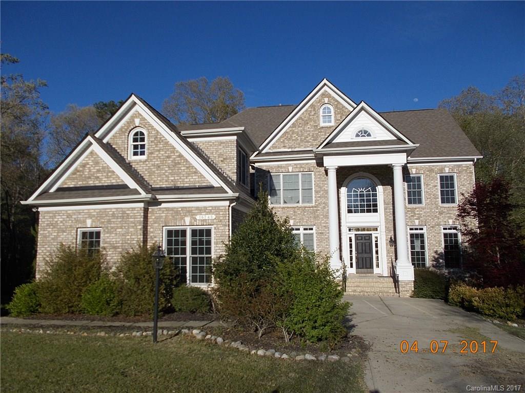 The Palisades - Residential