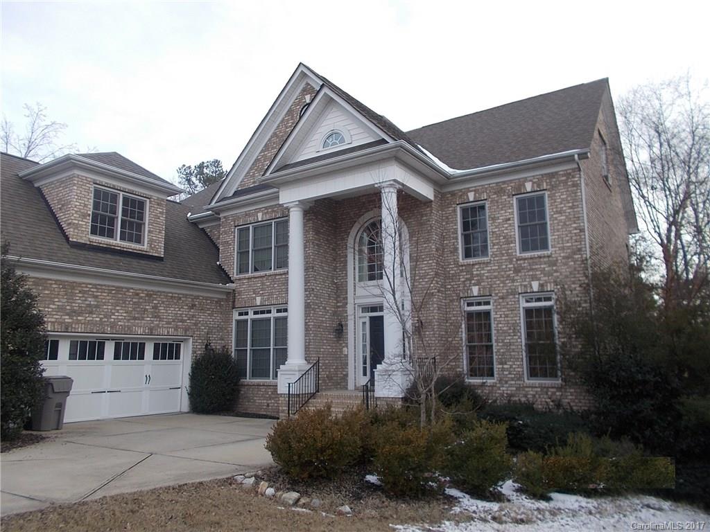 The Palisades - Residential