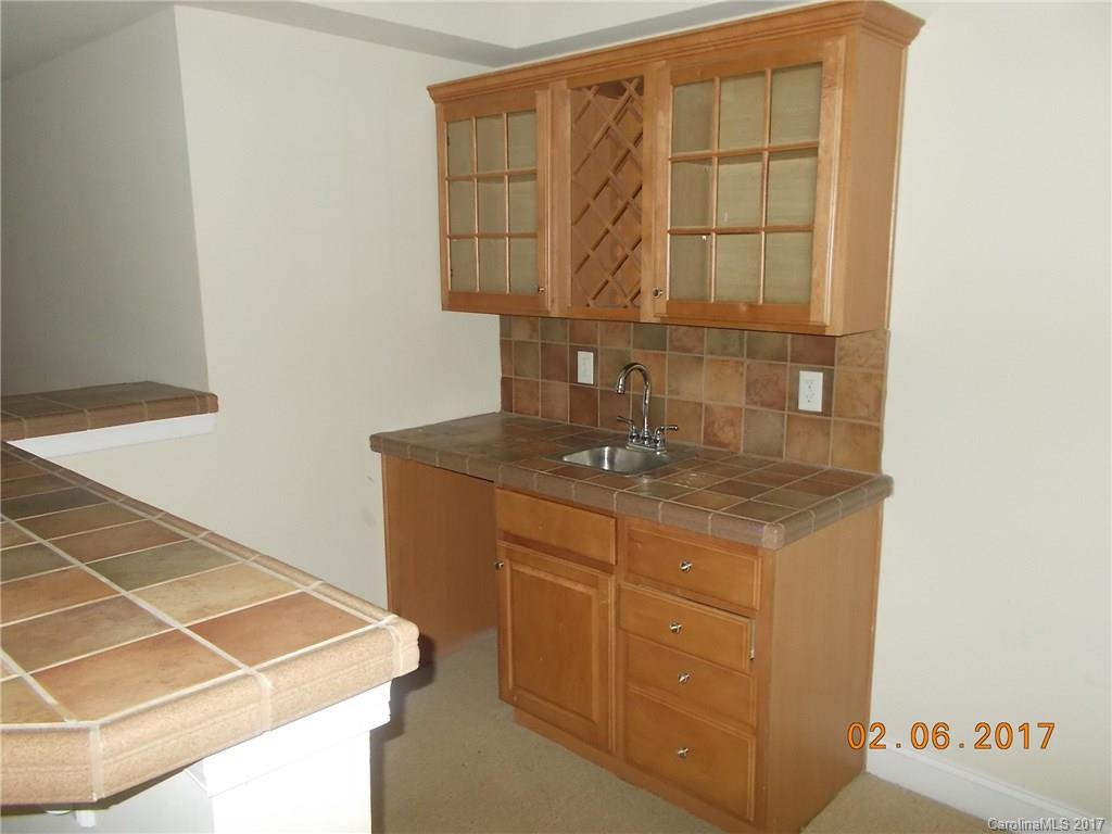 The Palisades - Residential