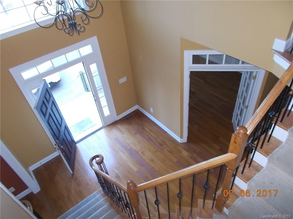 The Palisades - Residential