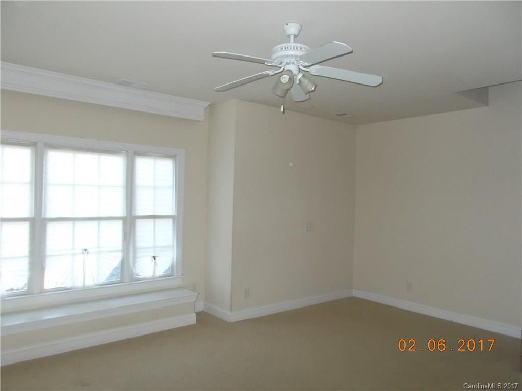 The Palisades - Residential