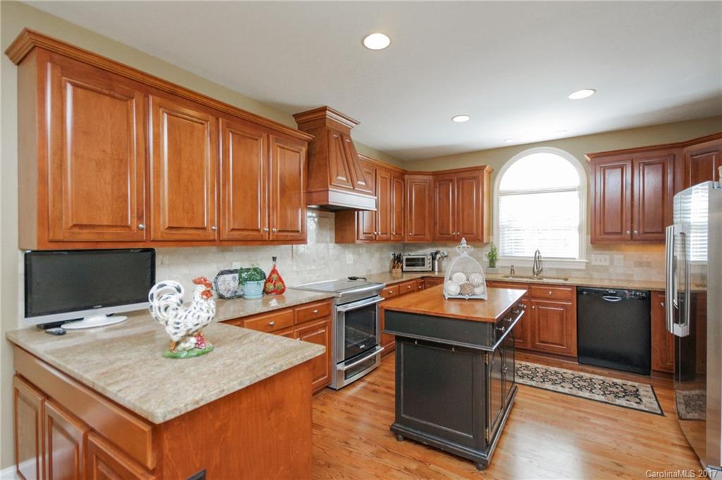 Westlake - Residential