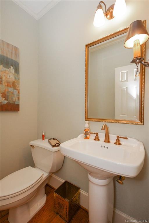 Westlake - Residential