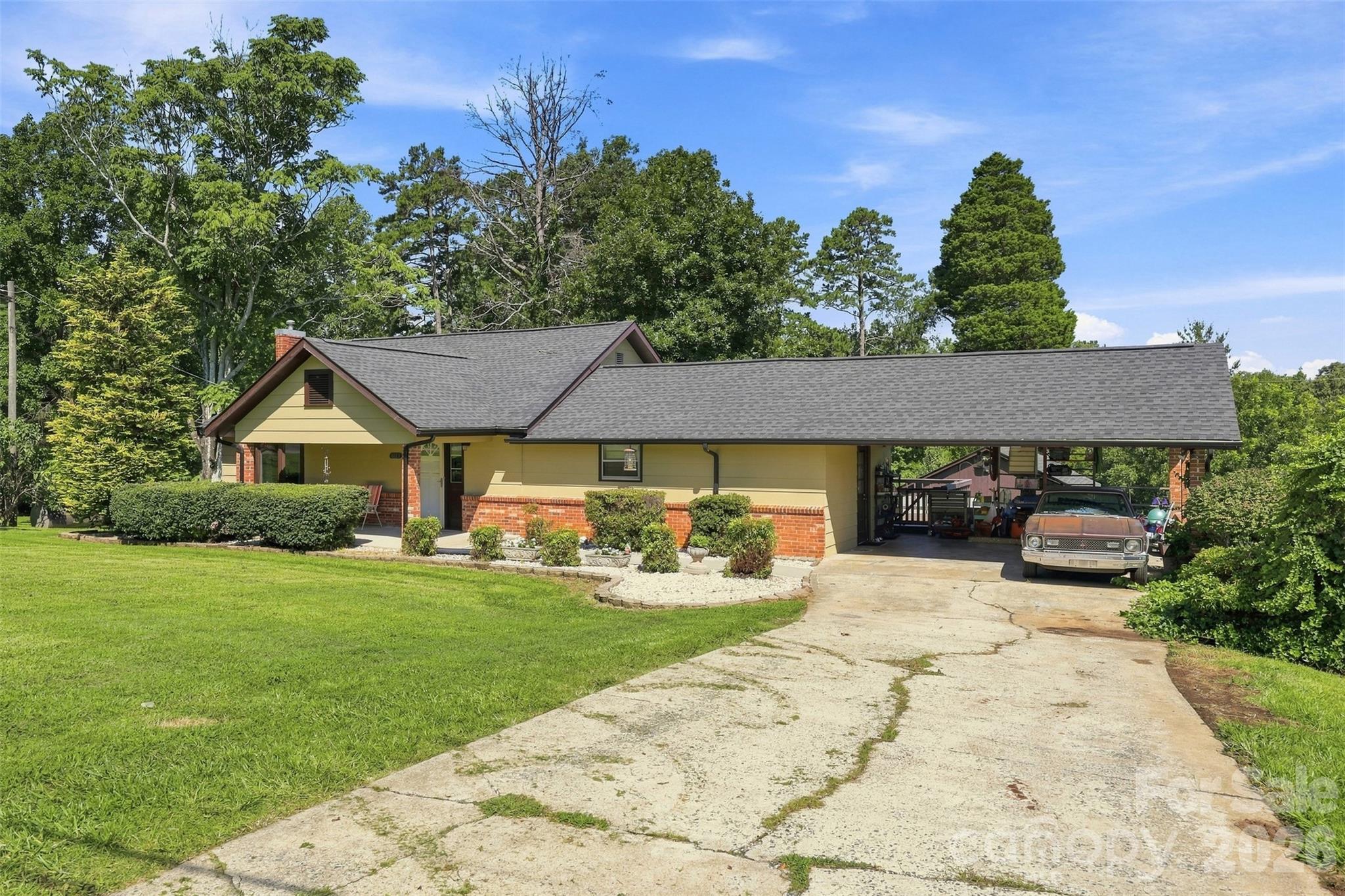 3803 Cook Road