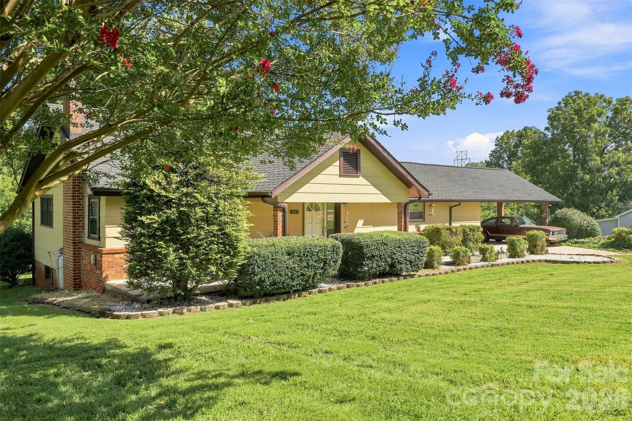 3803 Cook Road, Valdese, NC, 28690