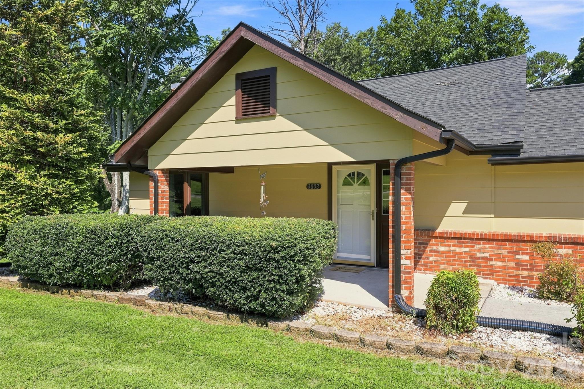 3803 Cook Road