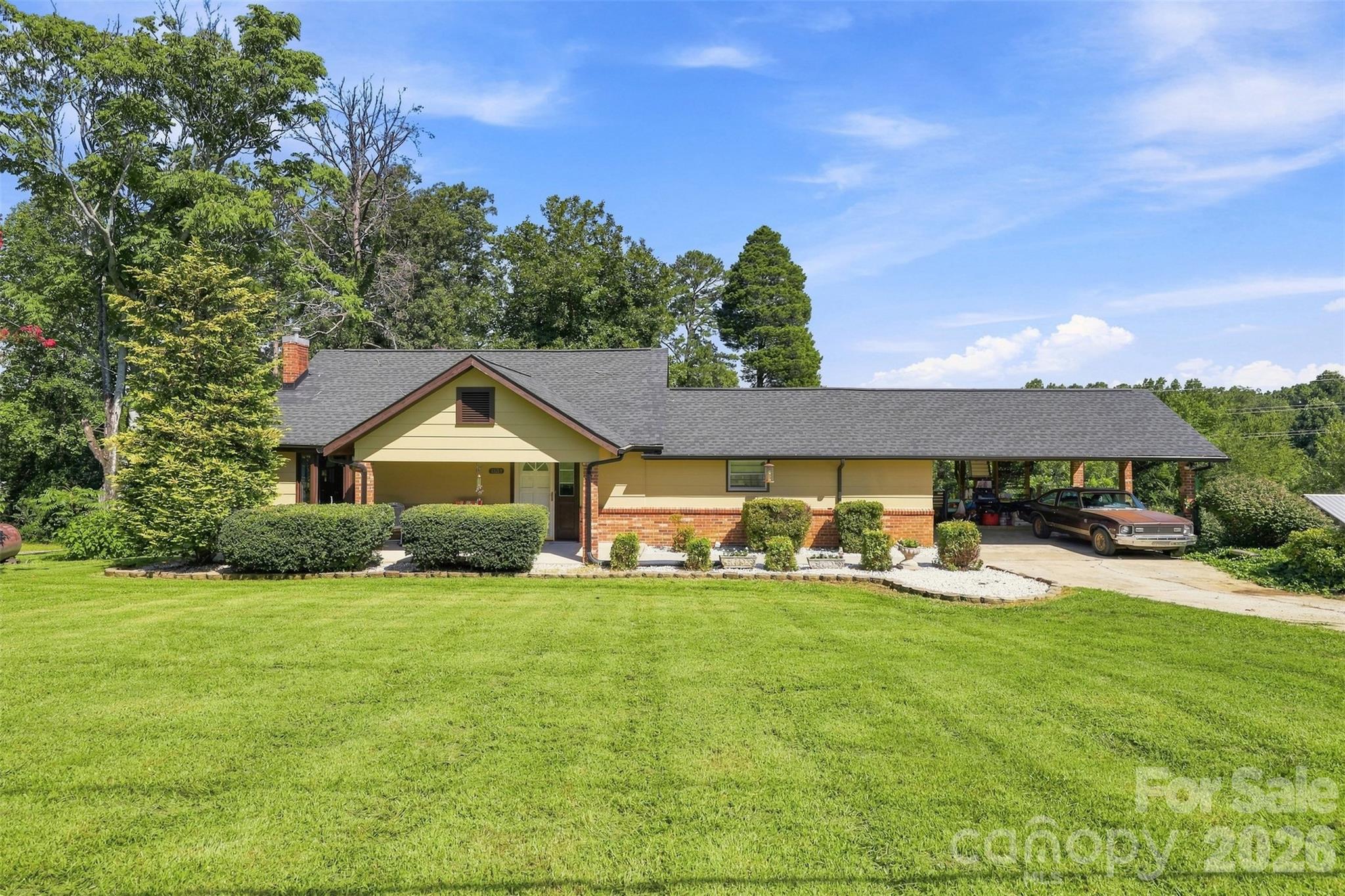 3803 Cook Road