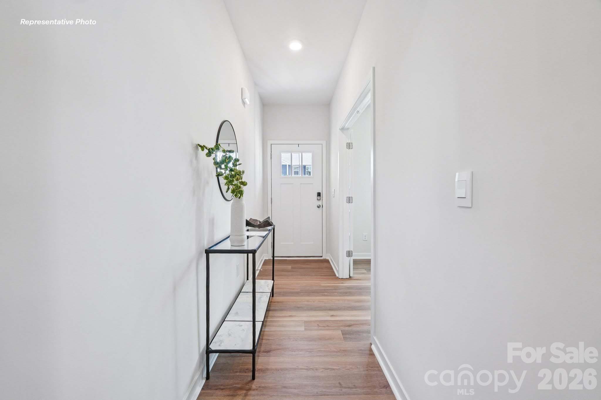 Laurelbrook - Residential