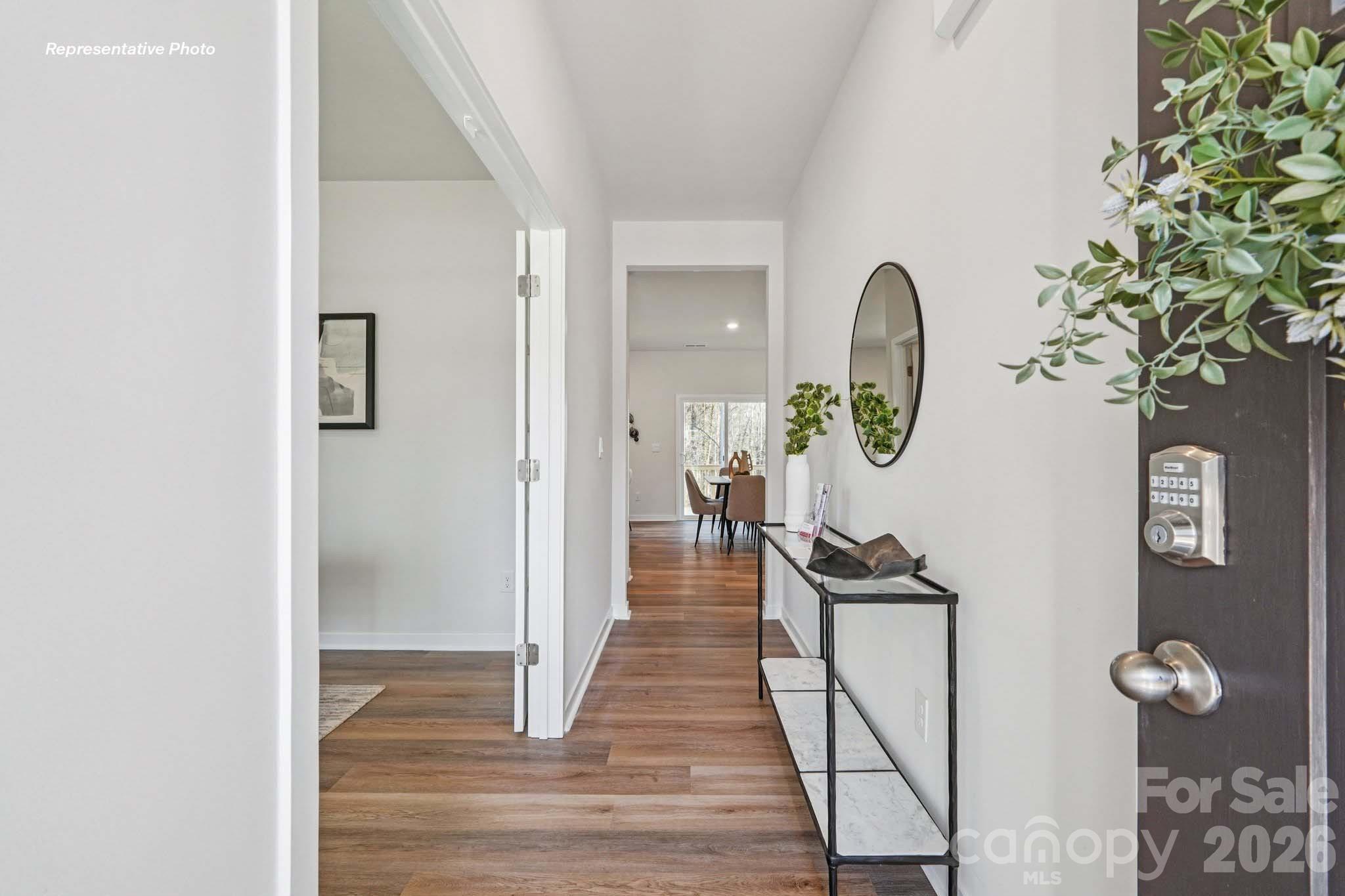 Laurelbrook - Residential