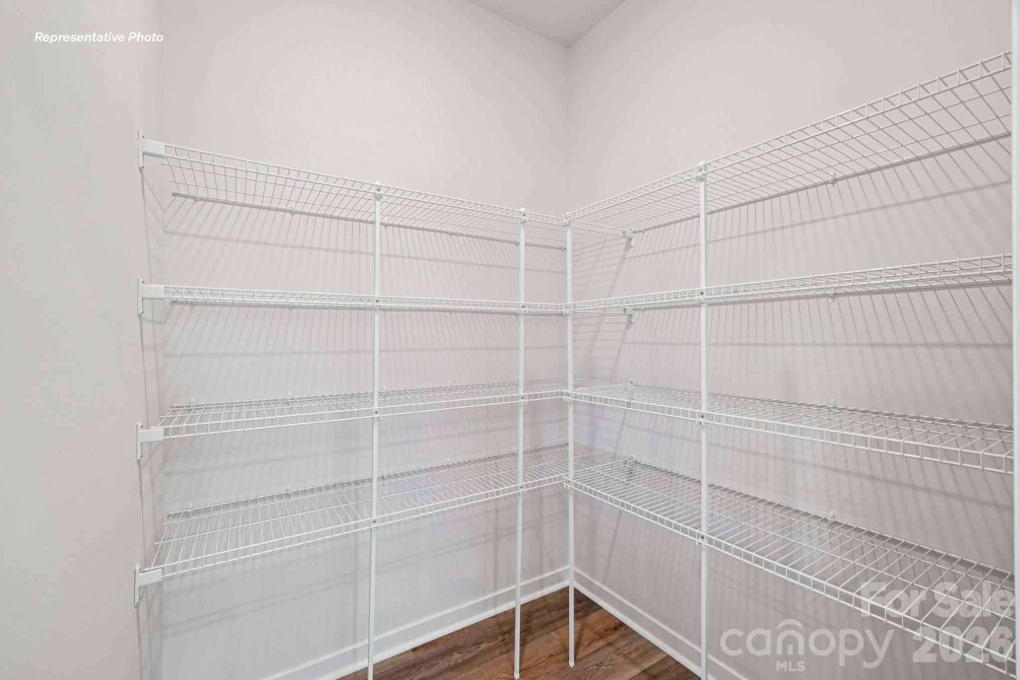 Laurelbrook - Residential