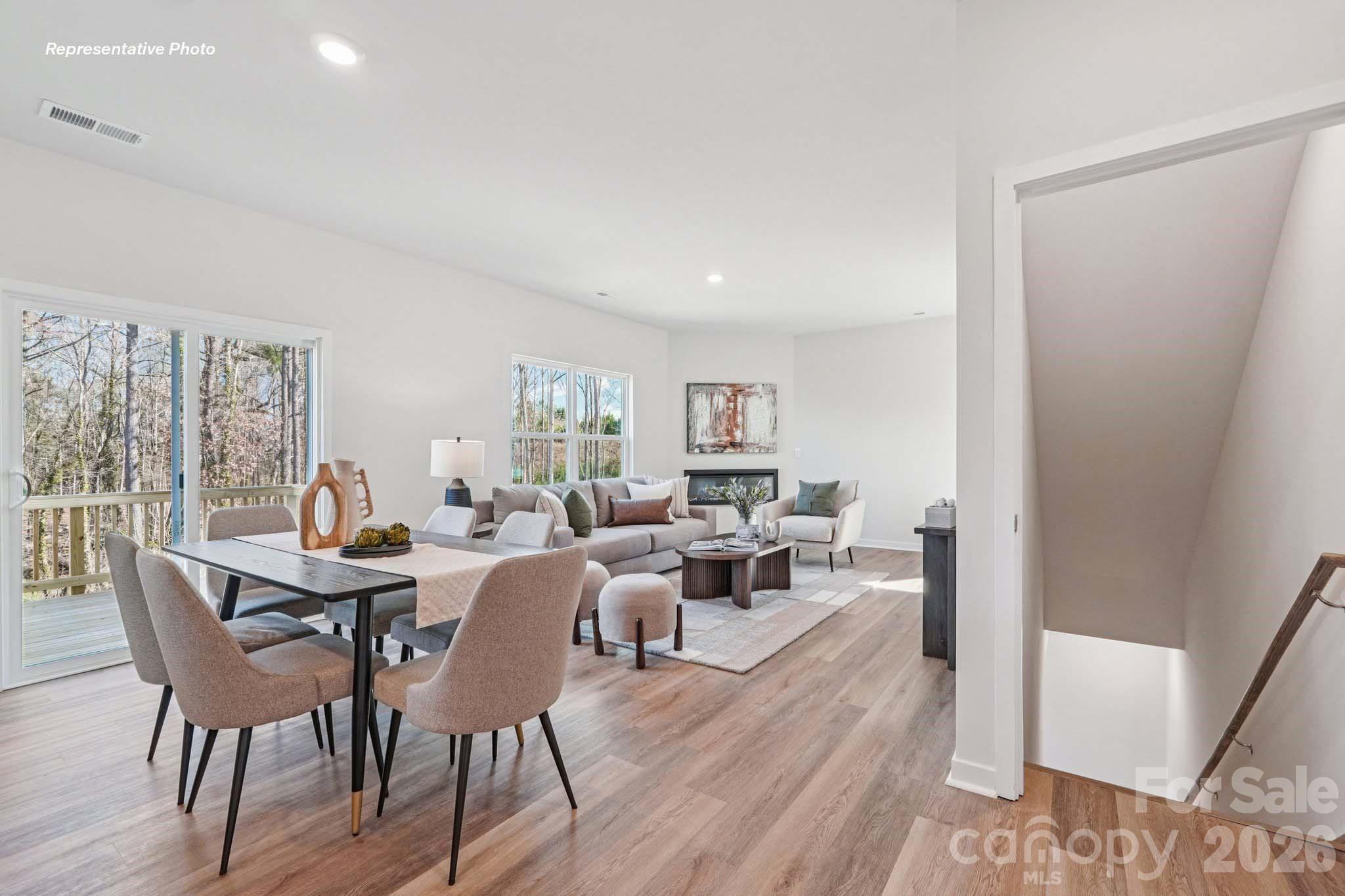 Laurelbrook - Residential