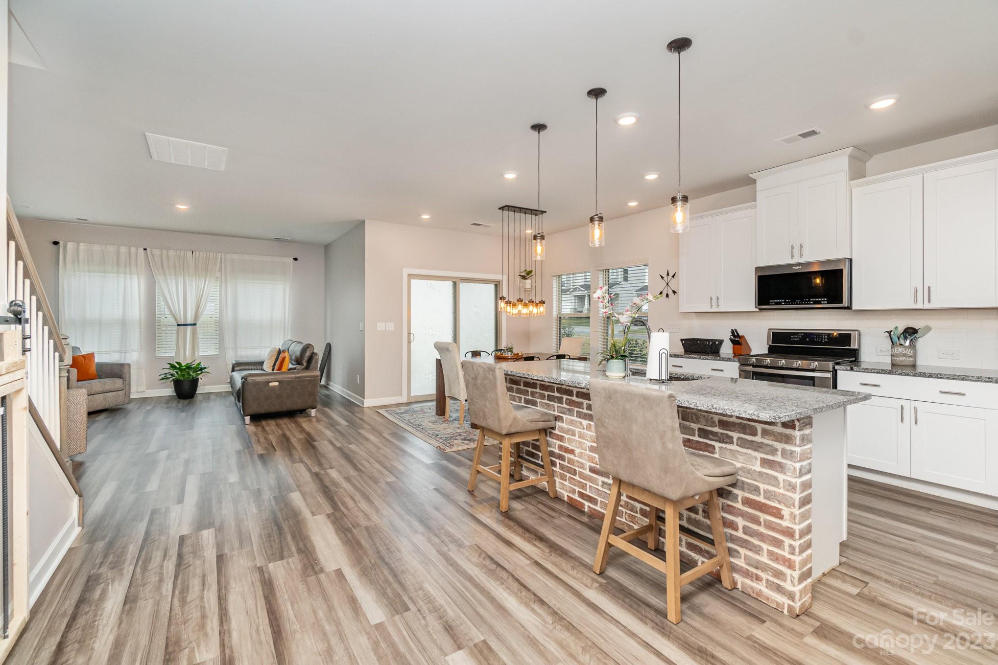 Kellswater Bridge - Residential