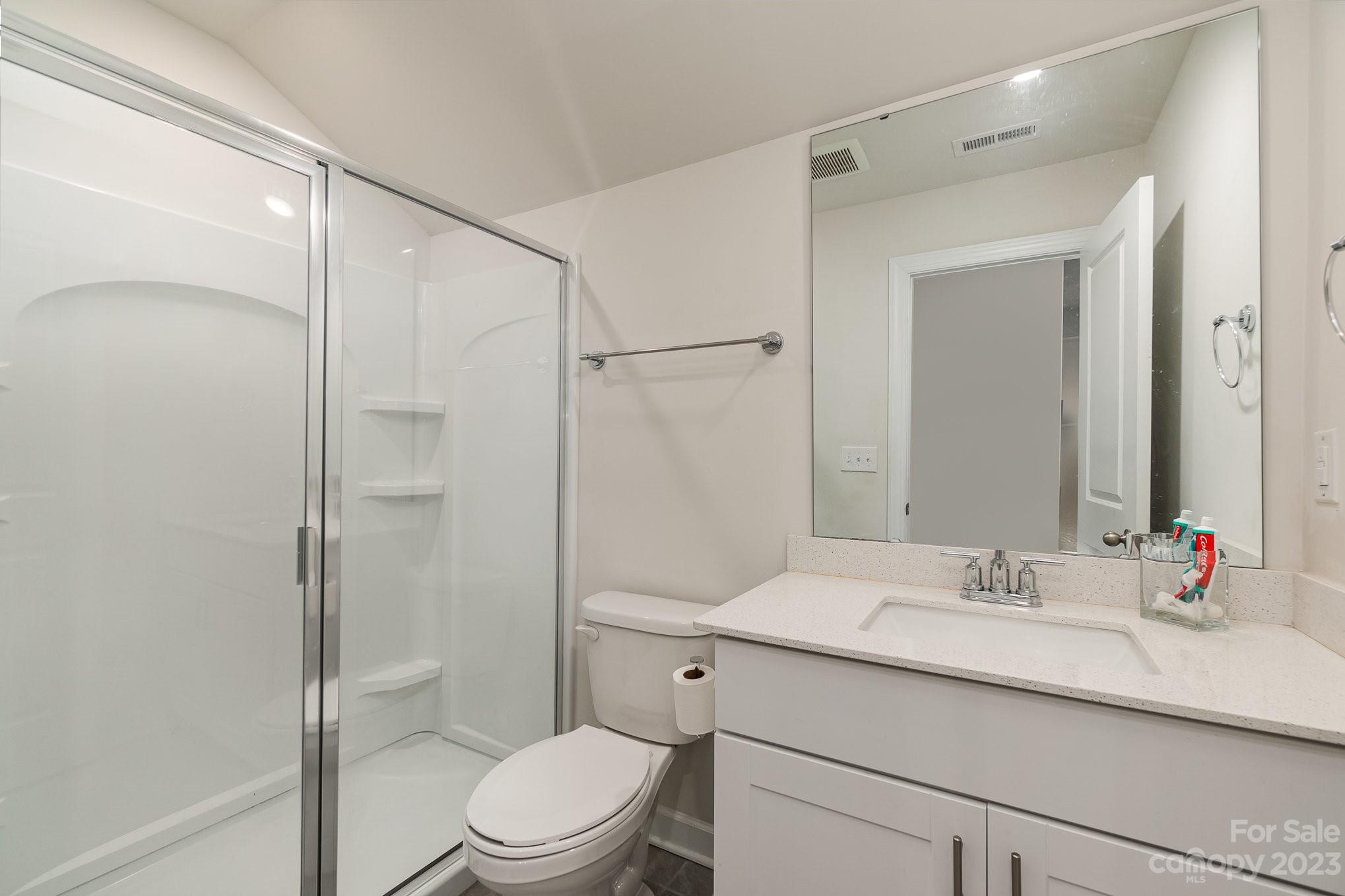 Kellswater Bridge - Residential