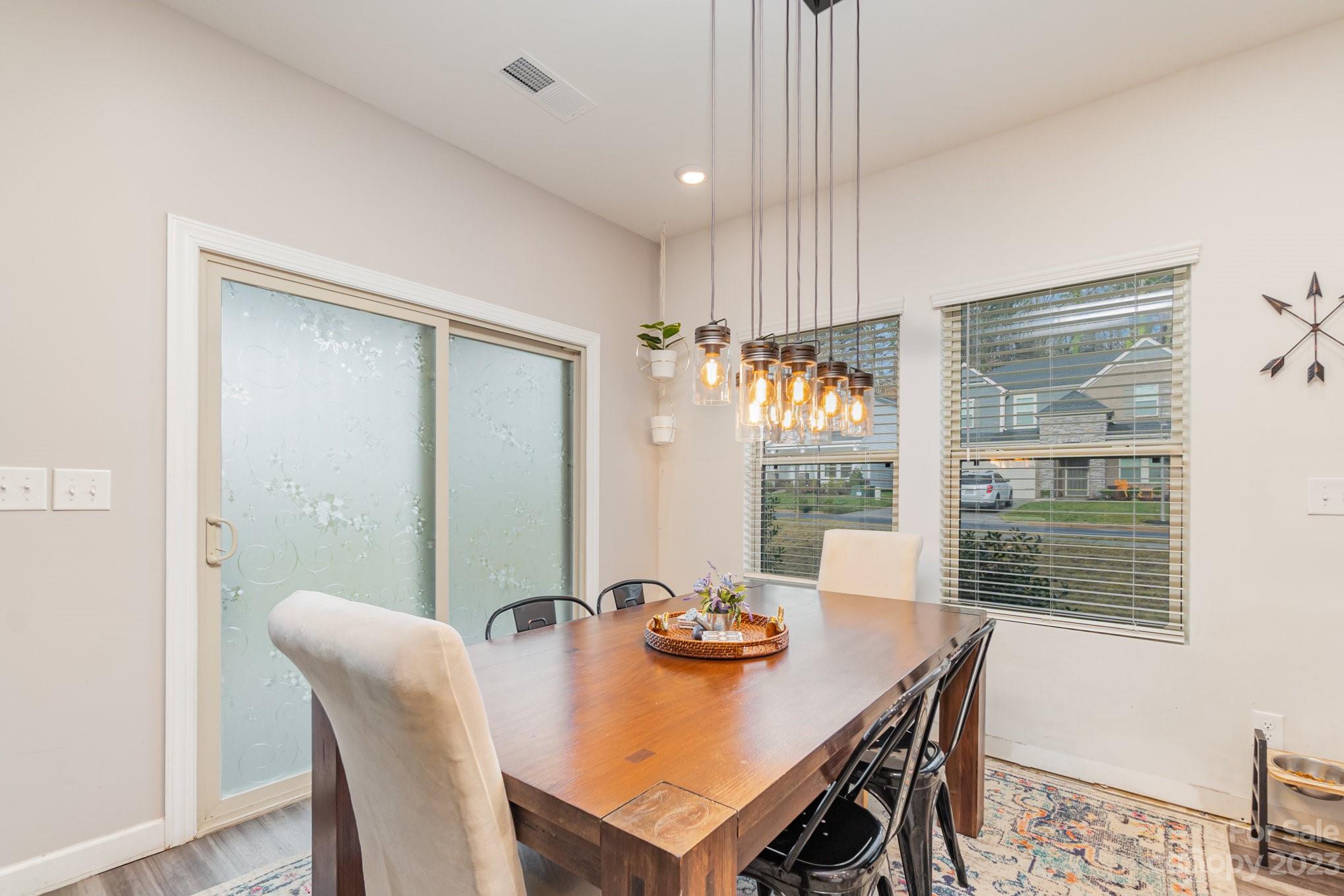 Kellswater Bridge - Residential