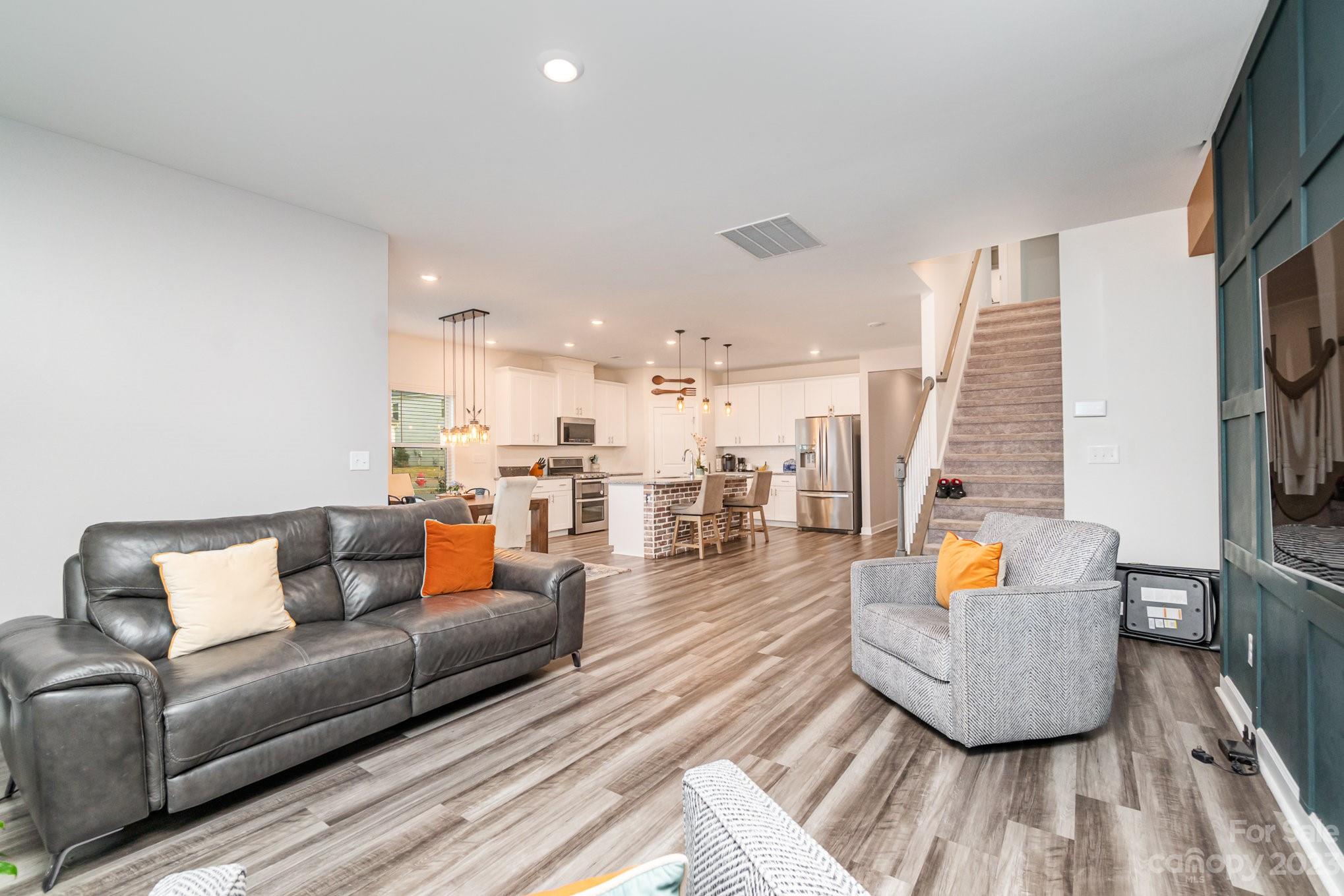 Kellswater Bridge - Residential