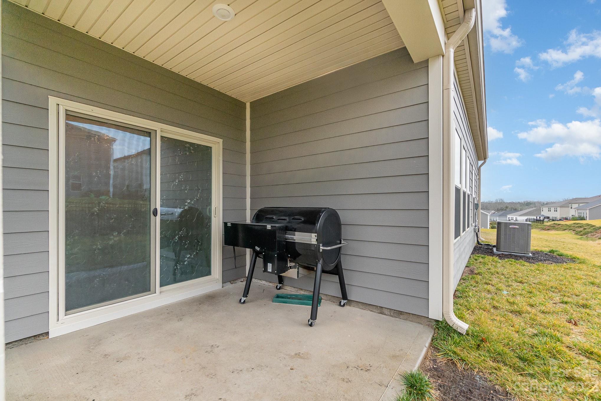 Kellswater Bridge - Residential