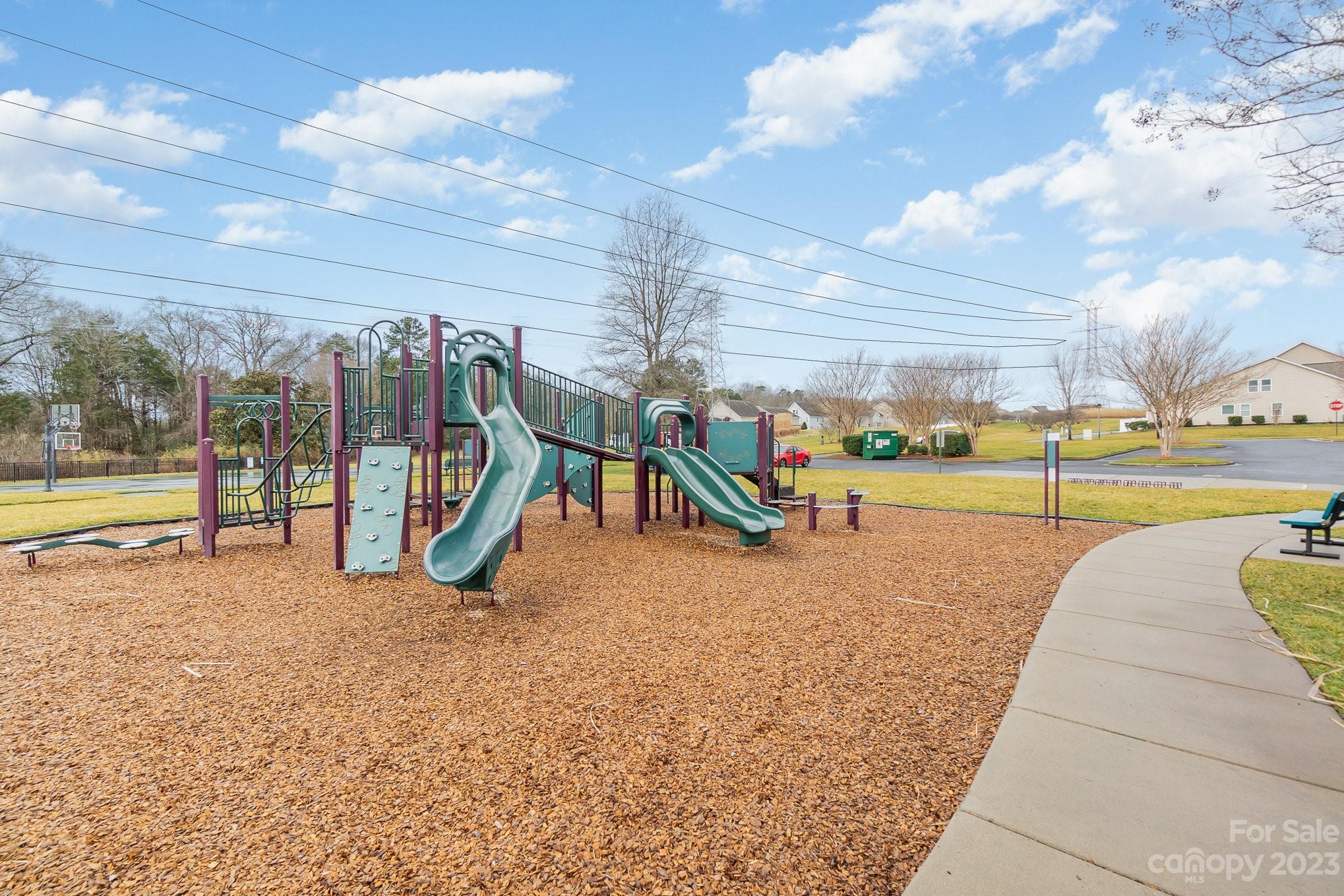 Kellswater Bridge - Residential