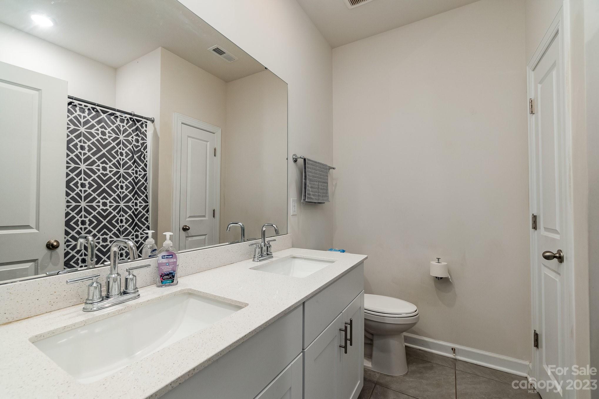 Kellswater Bridge - Residential