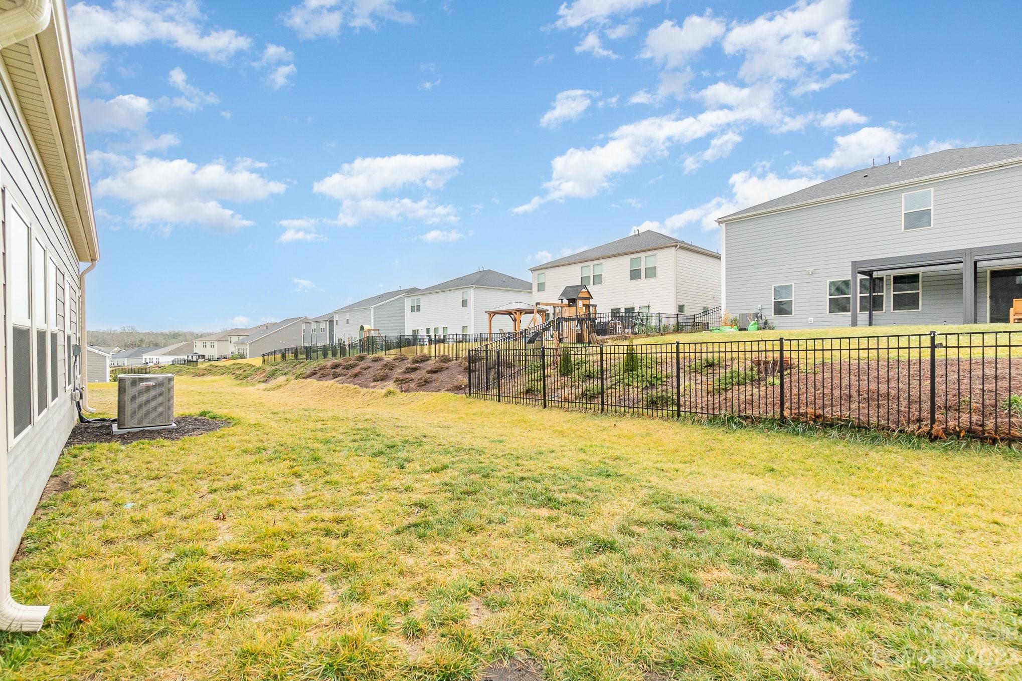 Kellswater Bridge - Residential