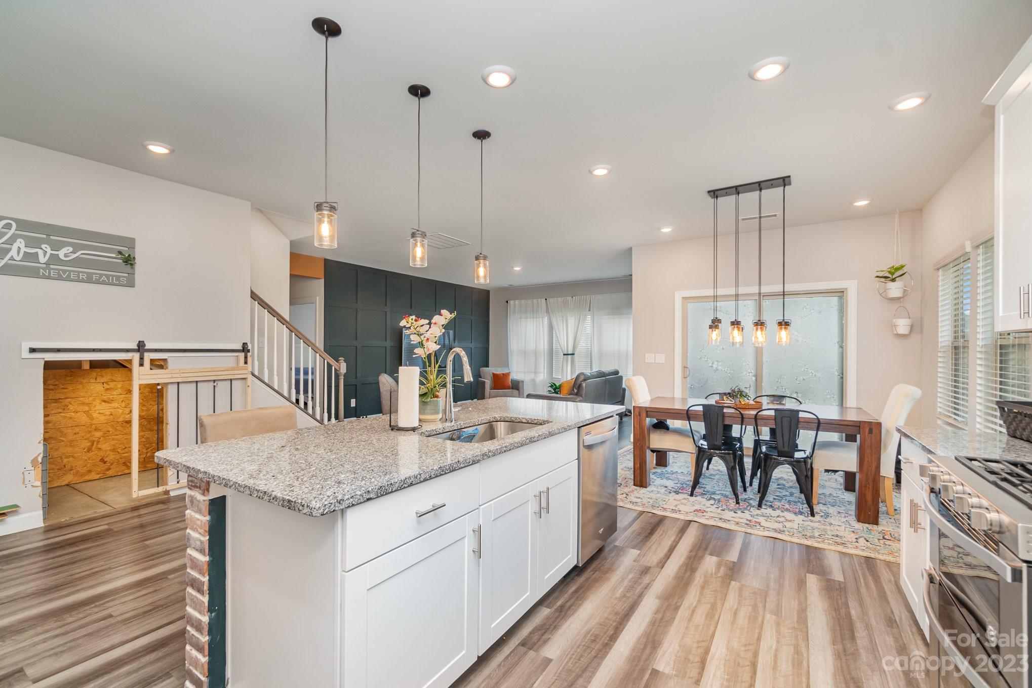 Kellswater Bridge - Residential