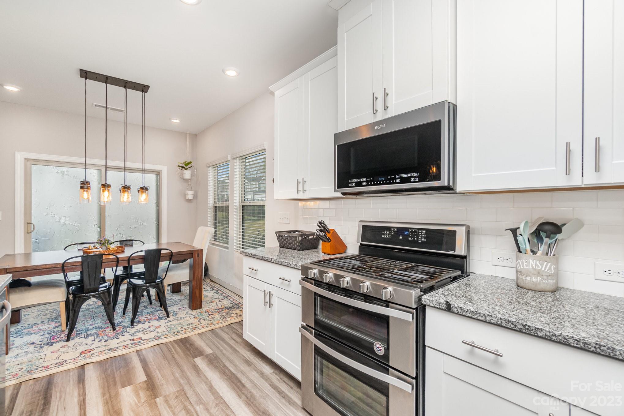 Kellswater Bridge - Residential