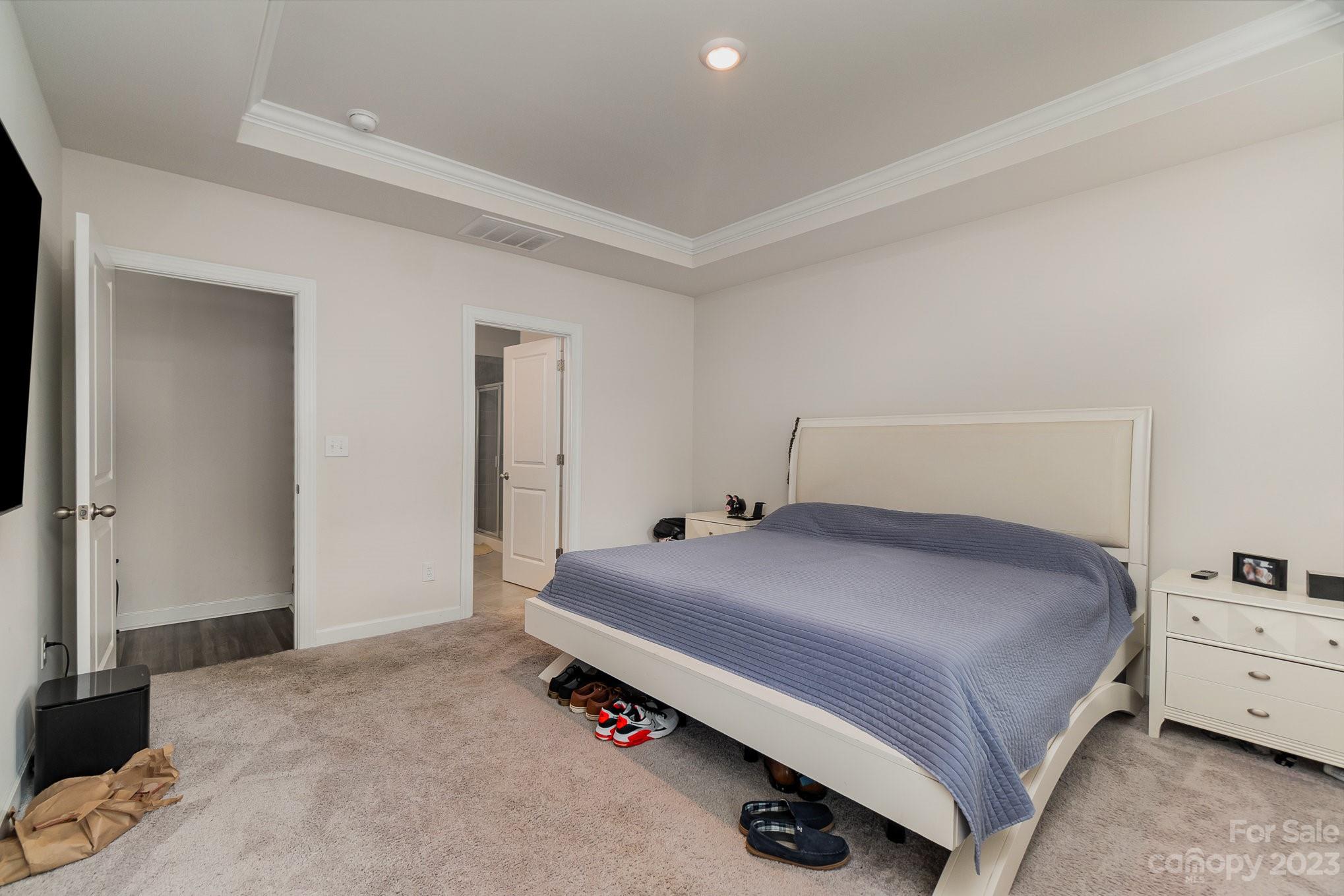 Kellswater Bridge - Residential