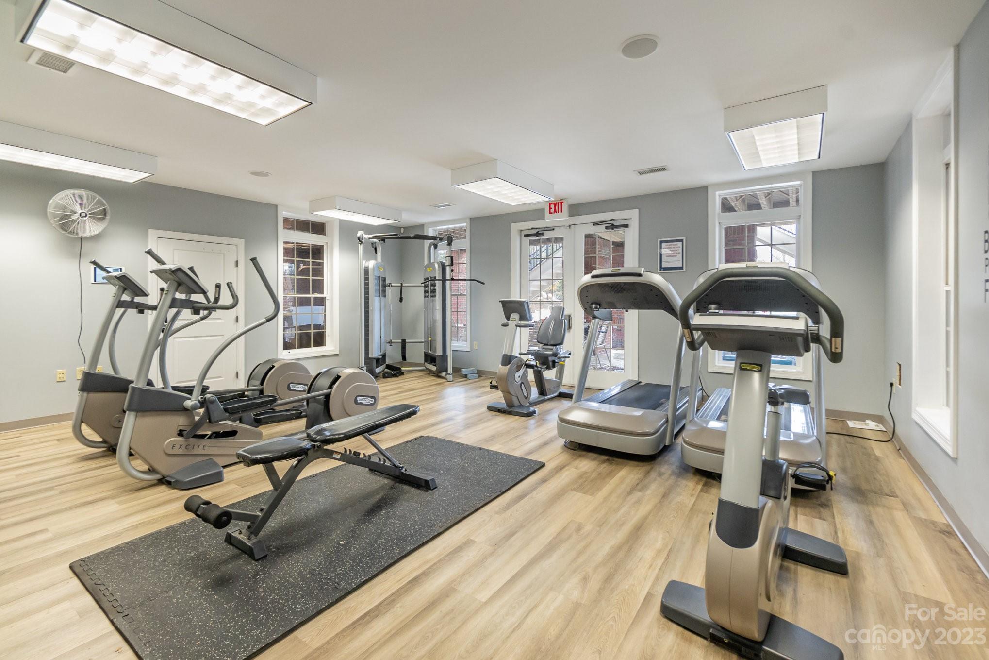 Kellswater Bridge - Residential