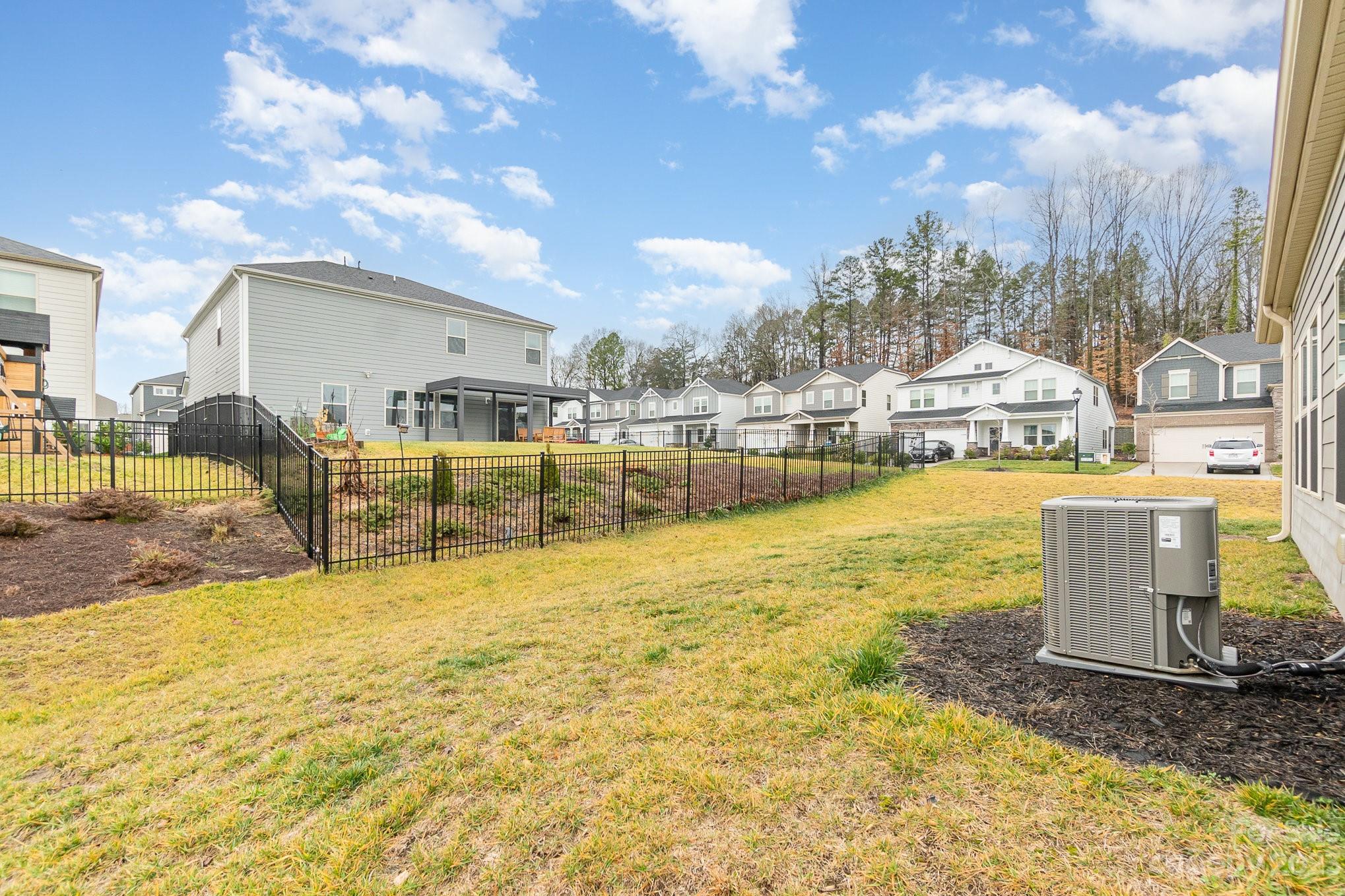 Kellswater Bridge - Residential