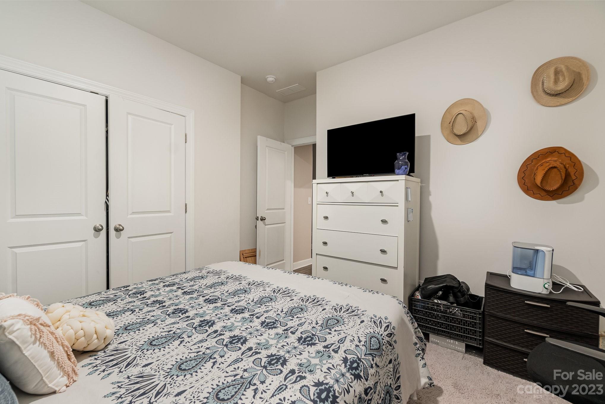 Kellswater Bridge - Residential