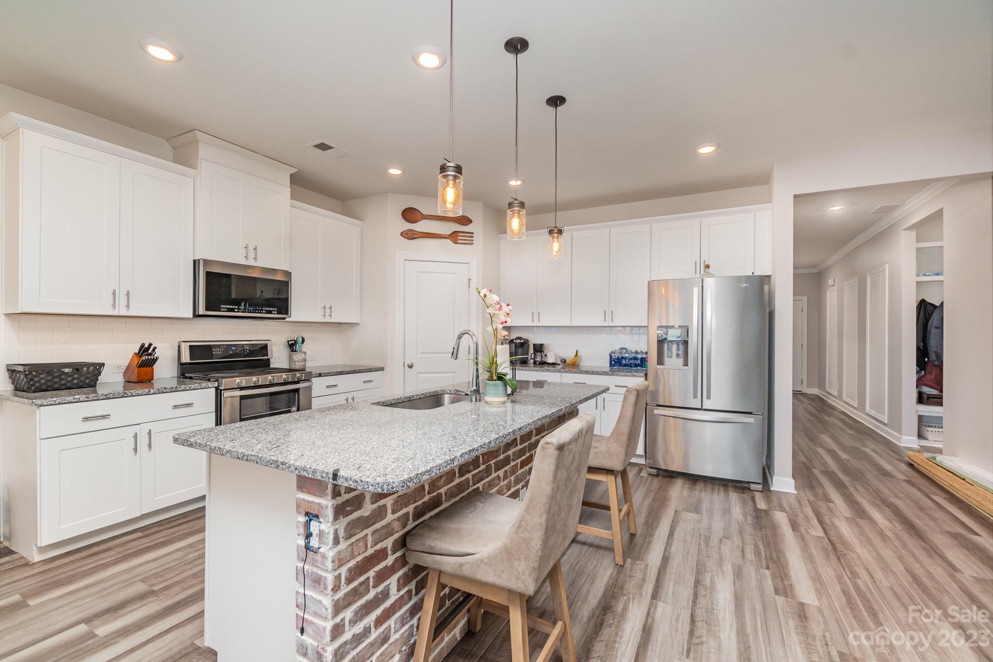 Kellswater Bridge - Residential