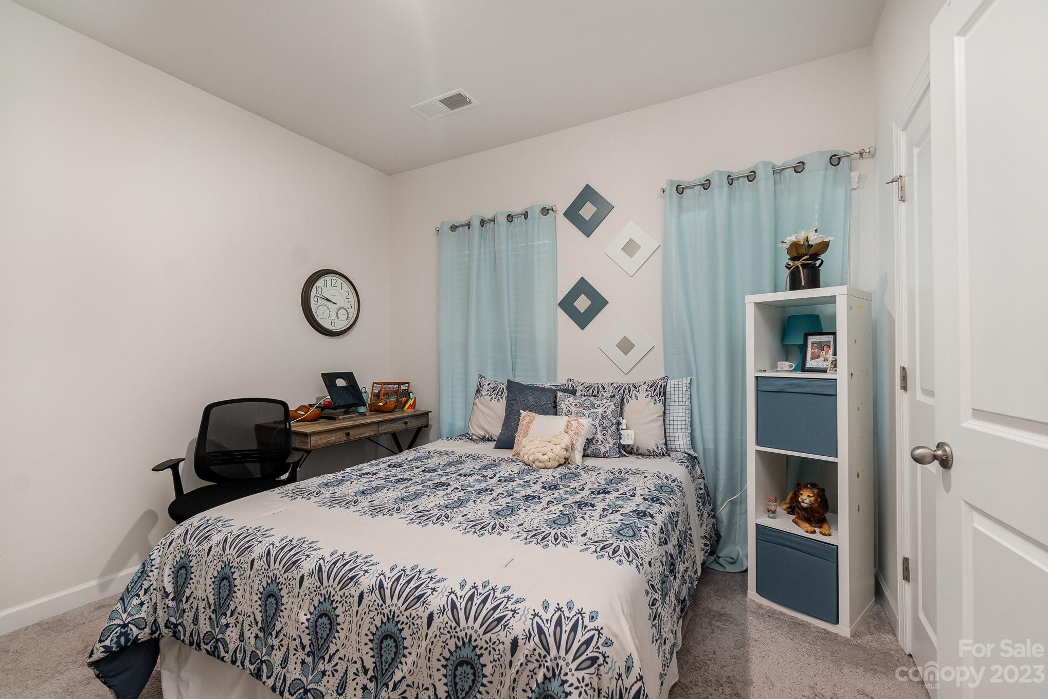 Kellswater Bridge - Residential