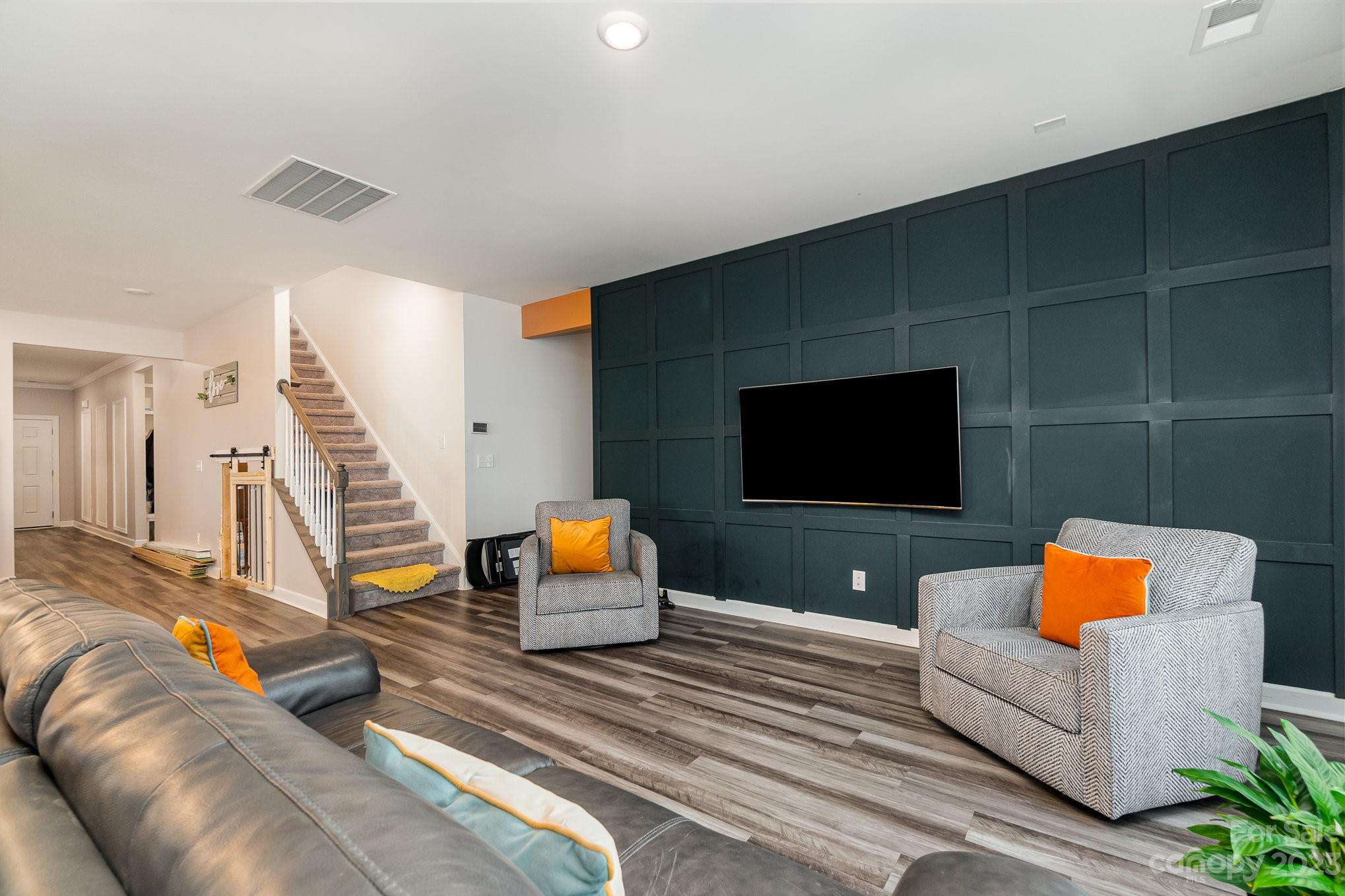 Kellswater Bridge - Residential