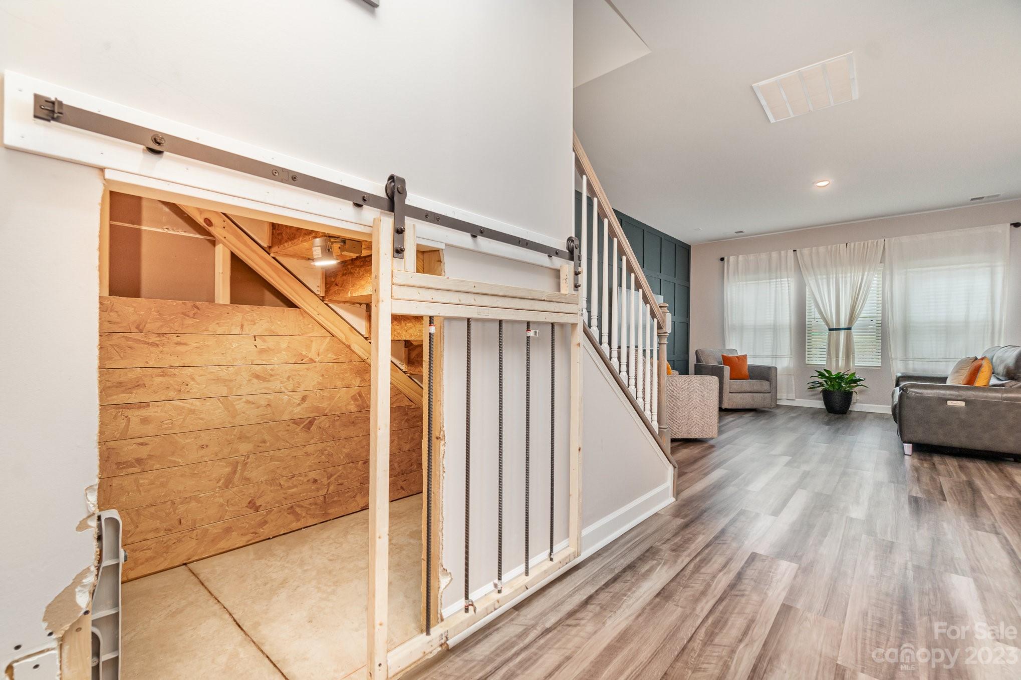 Kellswater Bridge - Residential