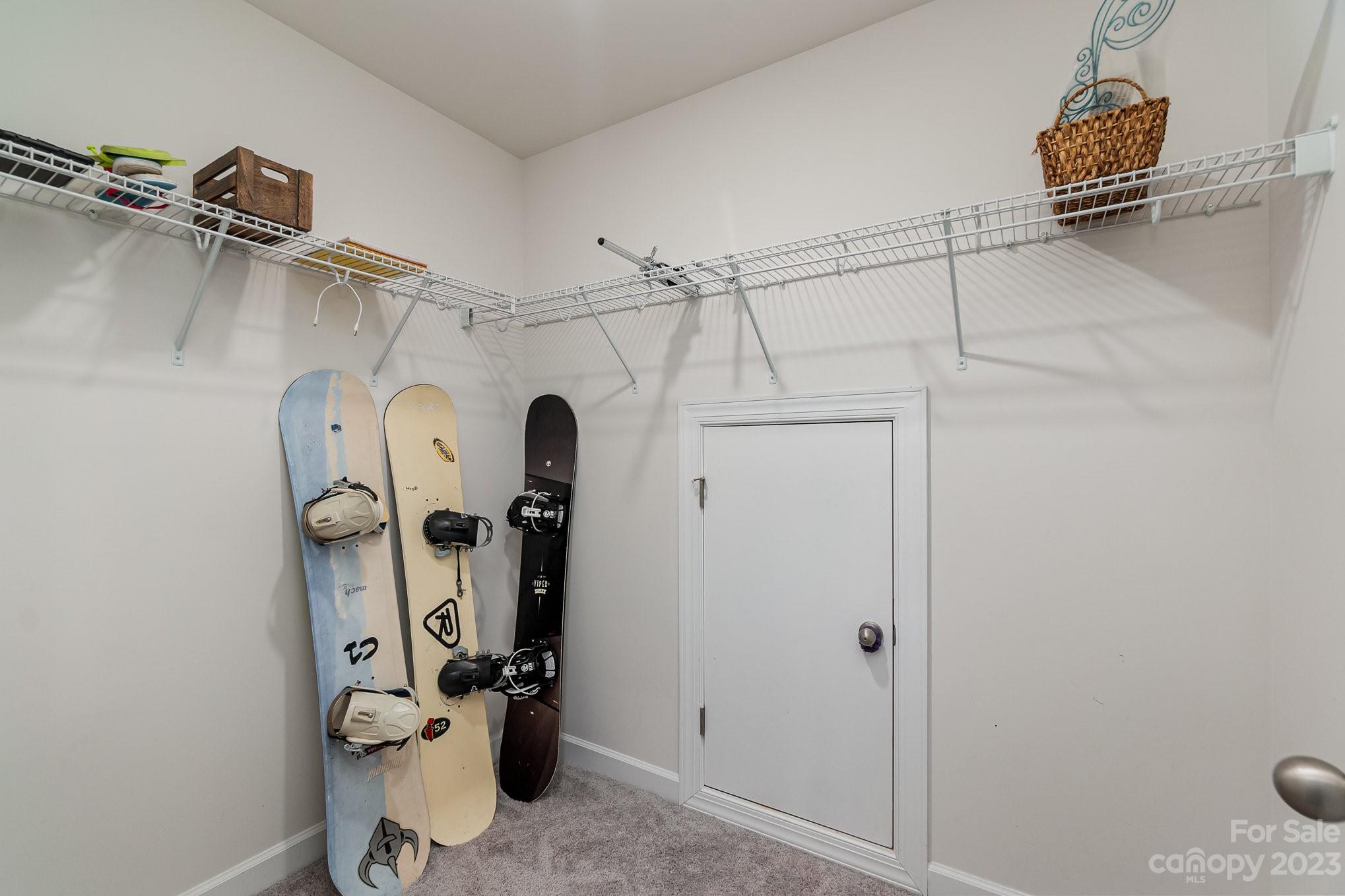 Kellswater Bridge - Residential