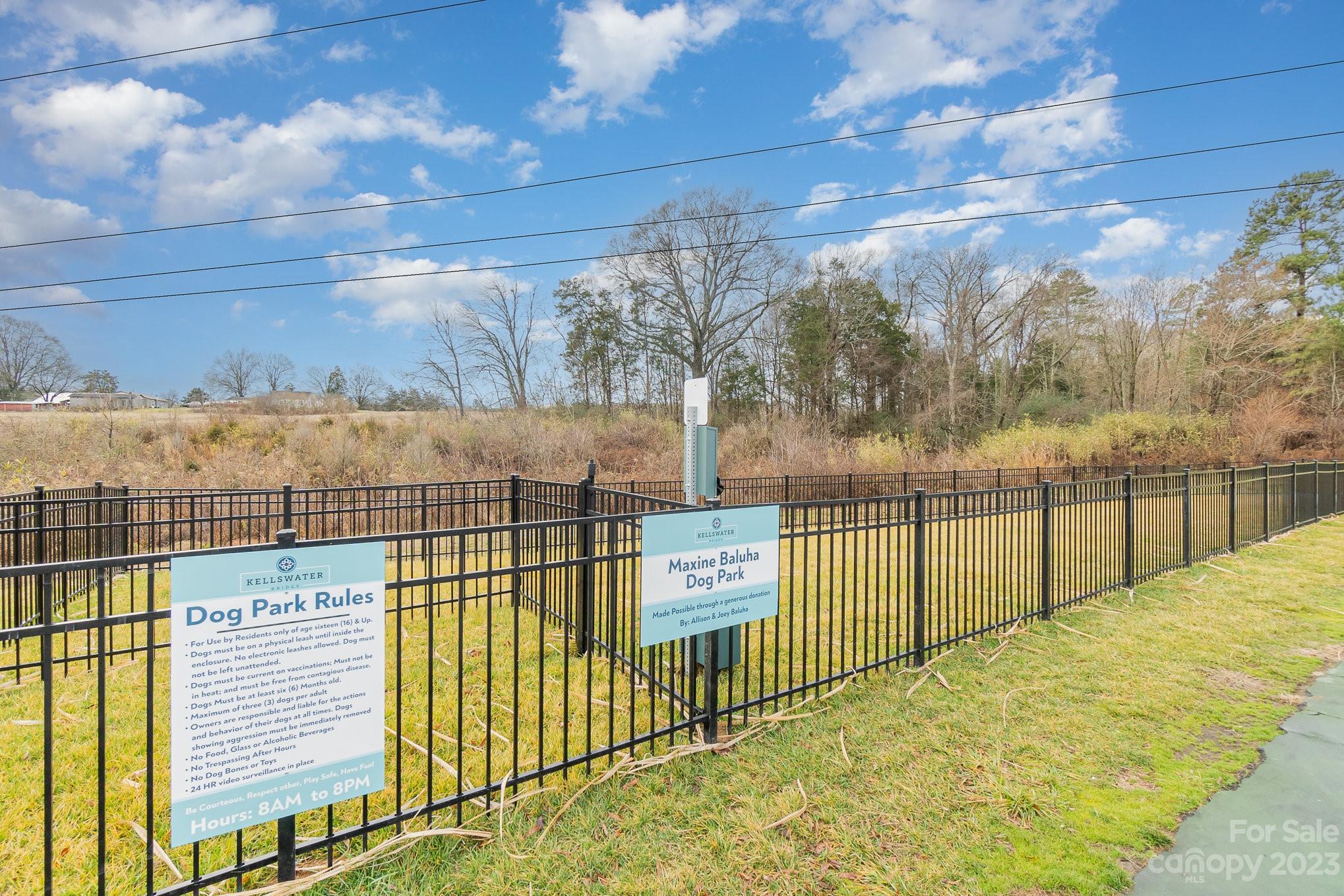 Kellswater Bridge - Residential
