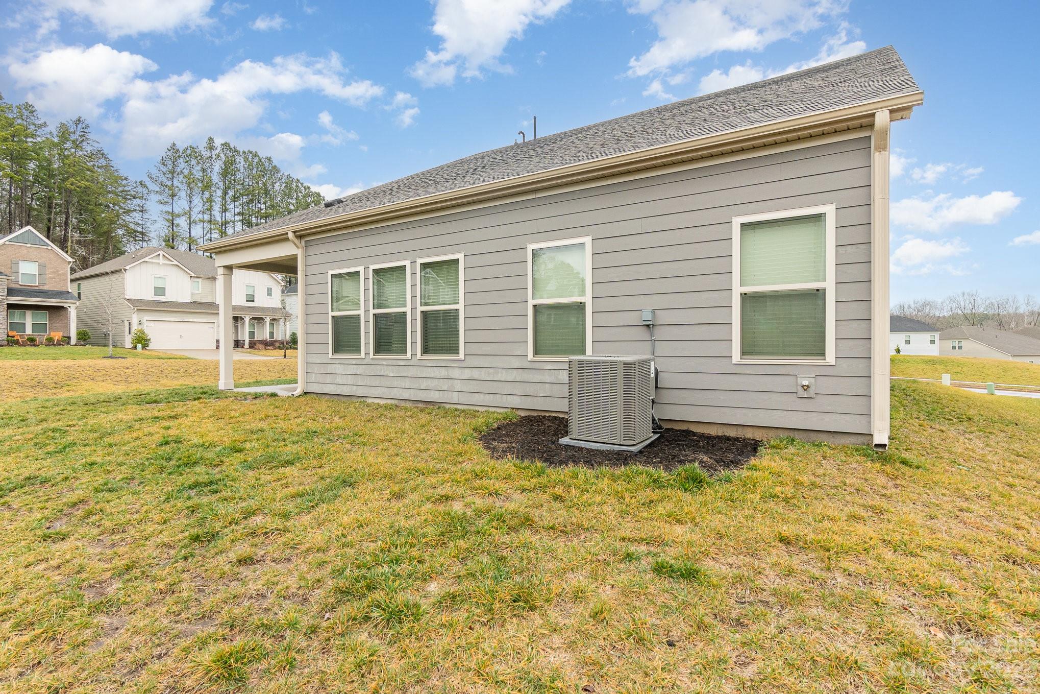 Kellswater Bridge - Residential