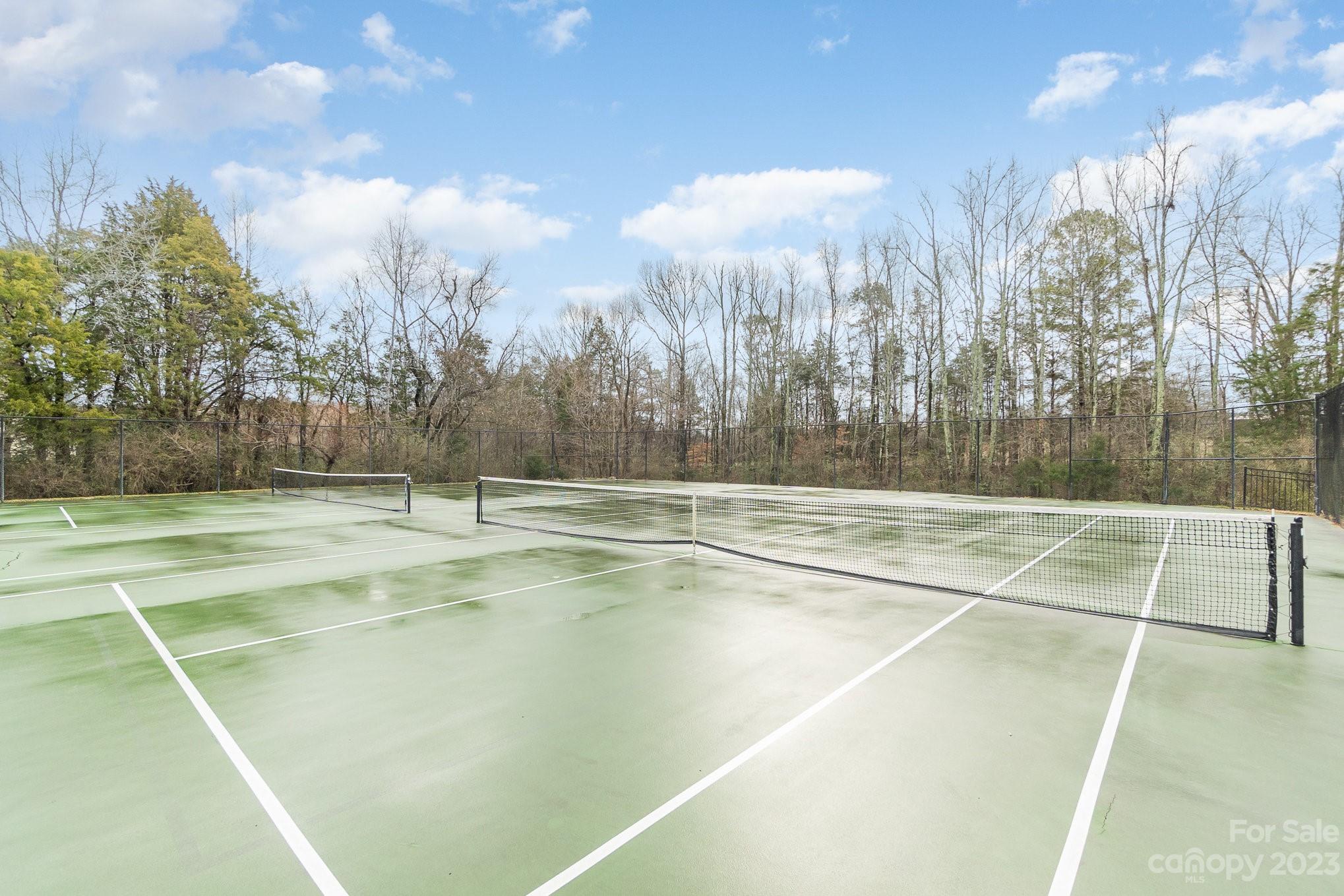 Kellswater Bridge - Residential