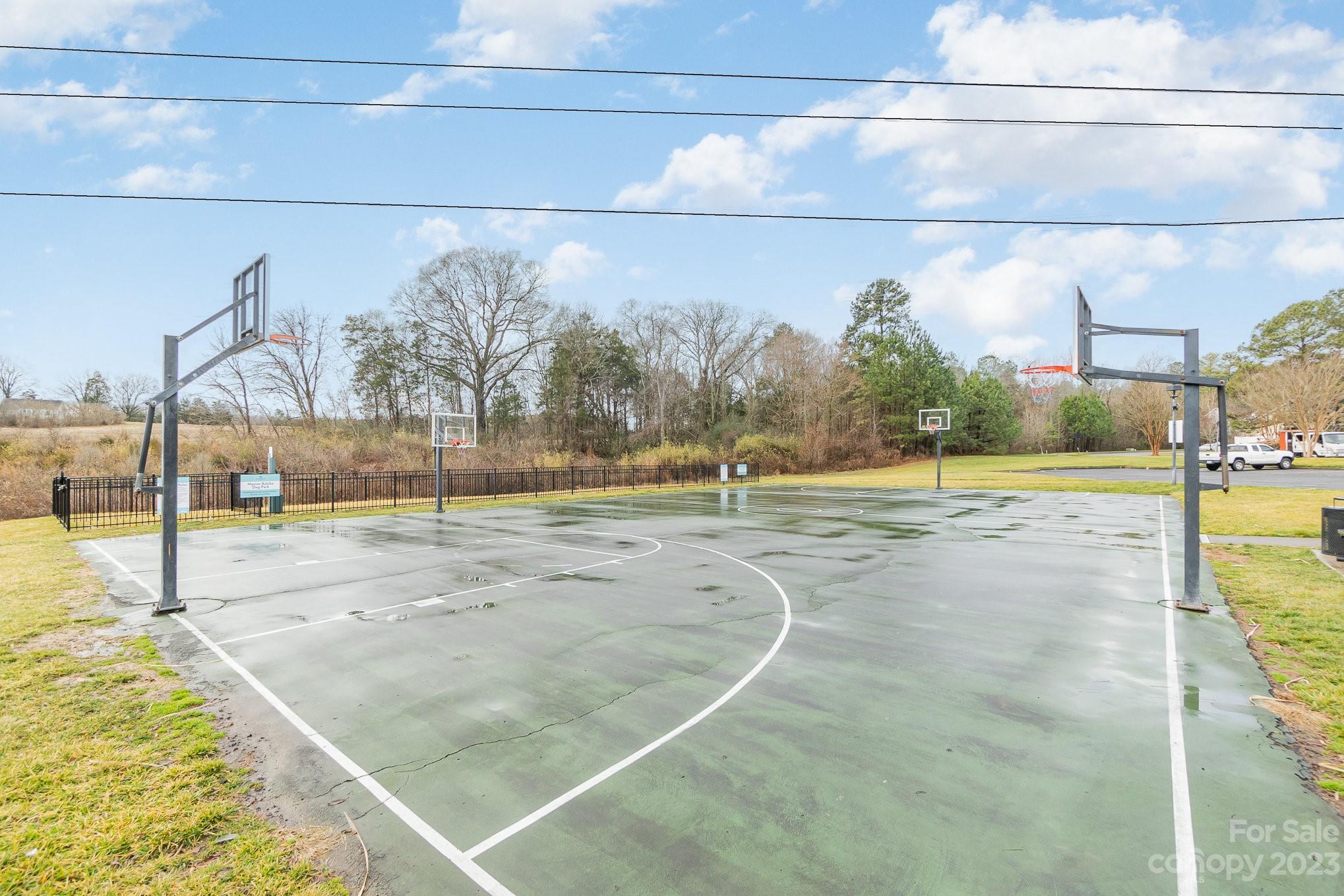 Kellswater Bridge - Residential