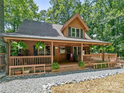 37 Lonnie Mack Drive Nebo NC 28761