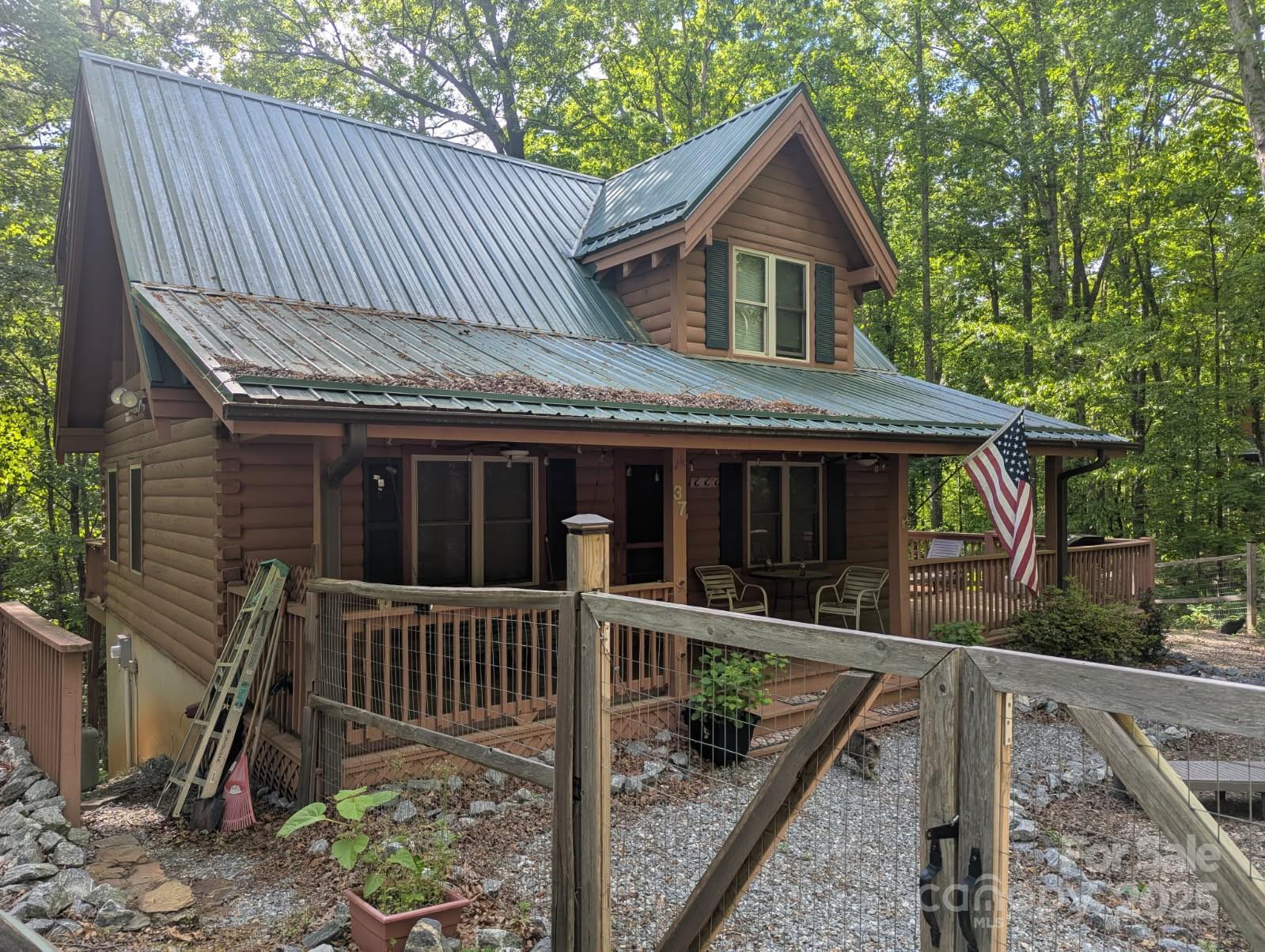 37 Lonnie Mack Drive