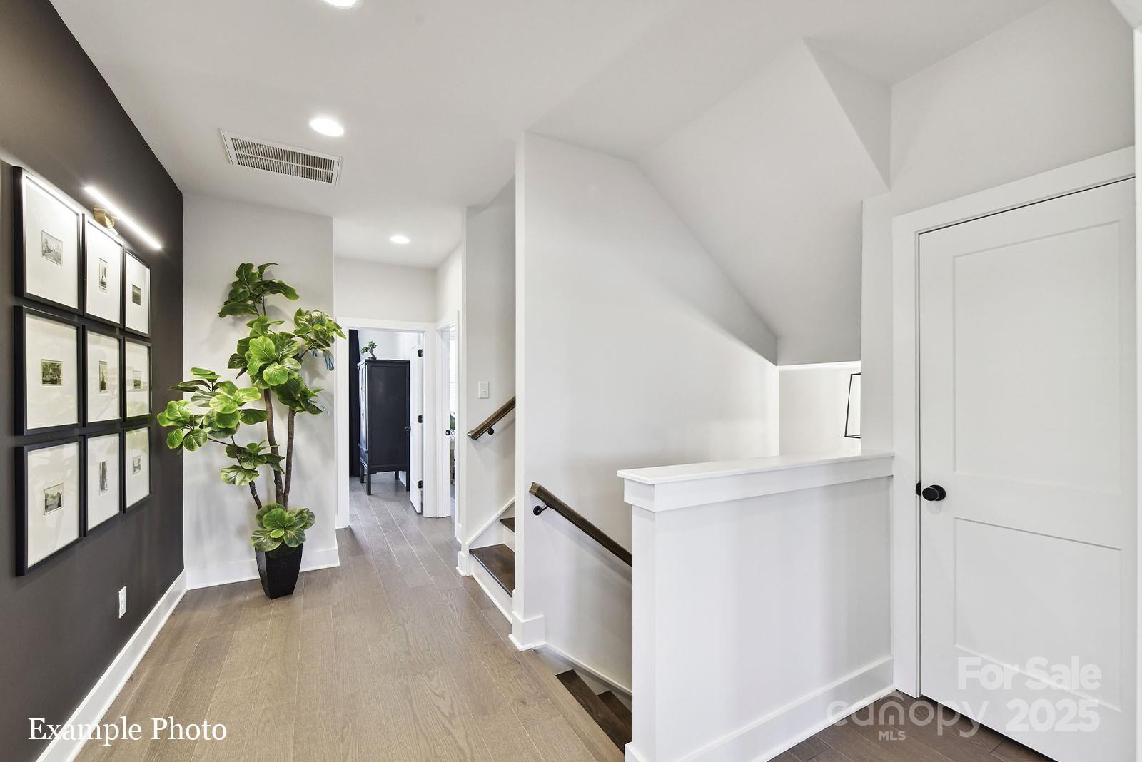 Endhaven Terraces - Residential