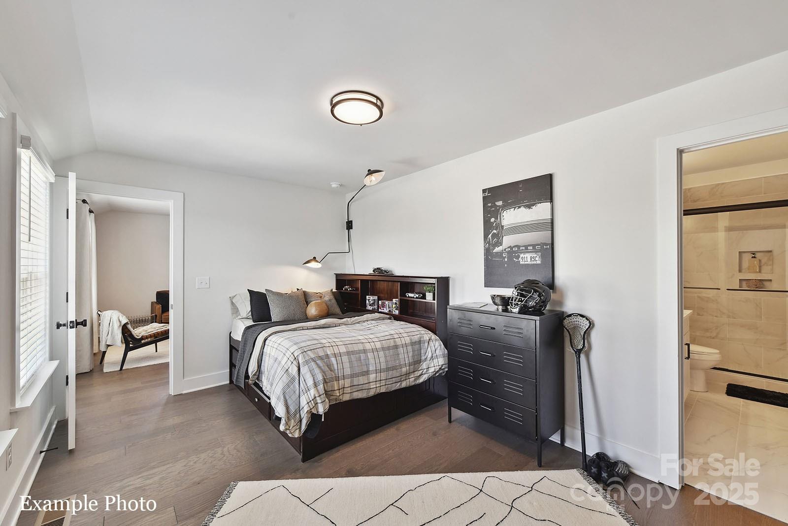 Endhaven Terraces - Residential