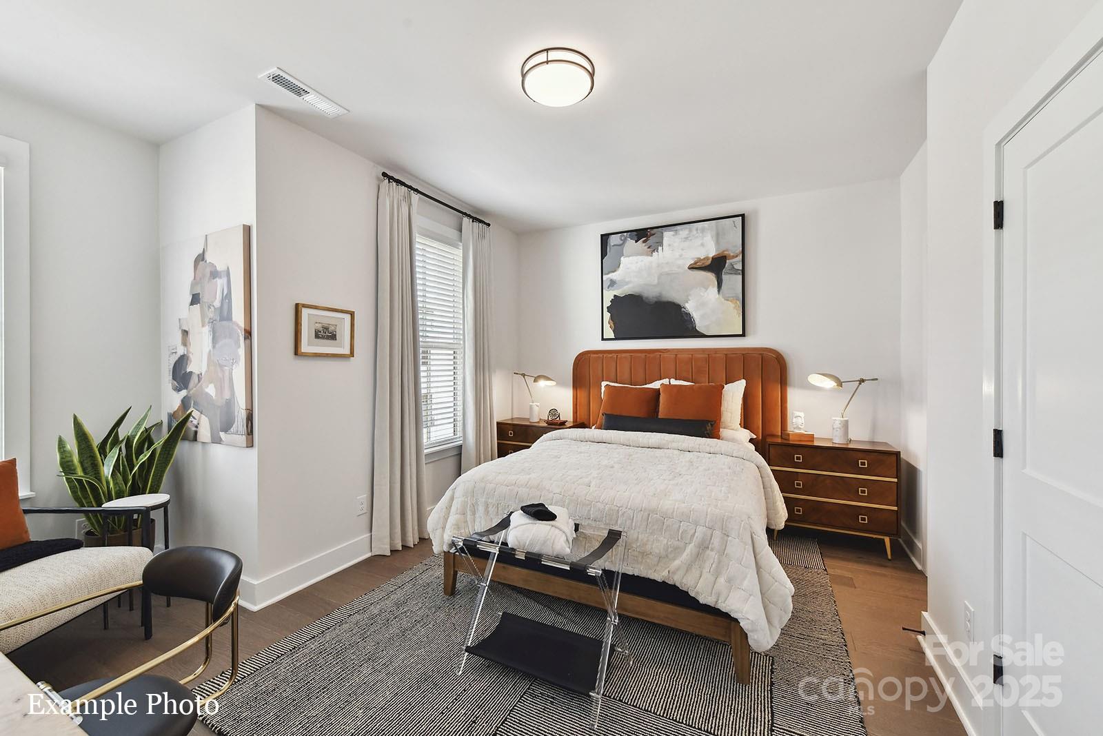 Endhaven Terraces - Residential