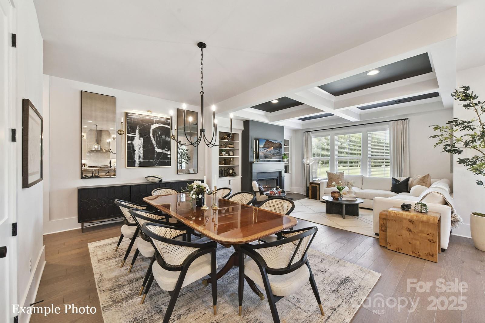 Endhaven Terraces - Residential