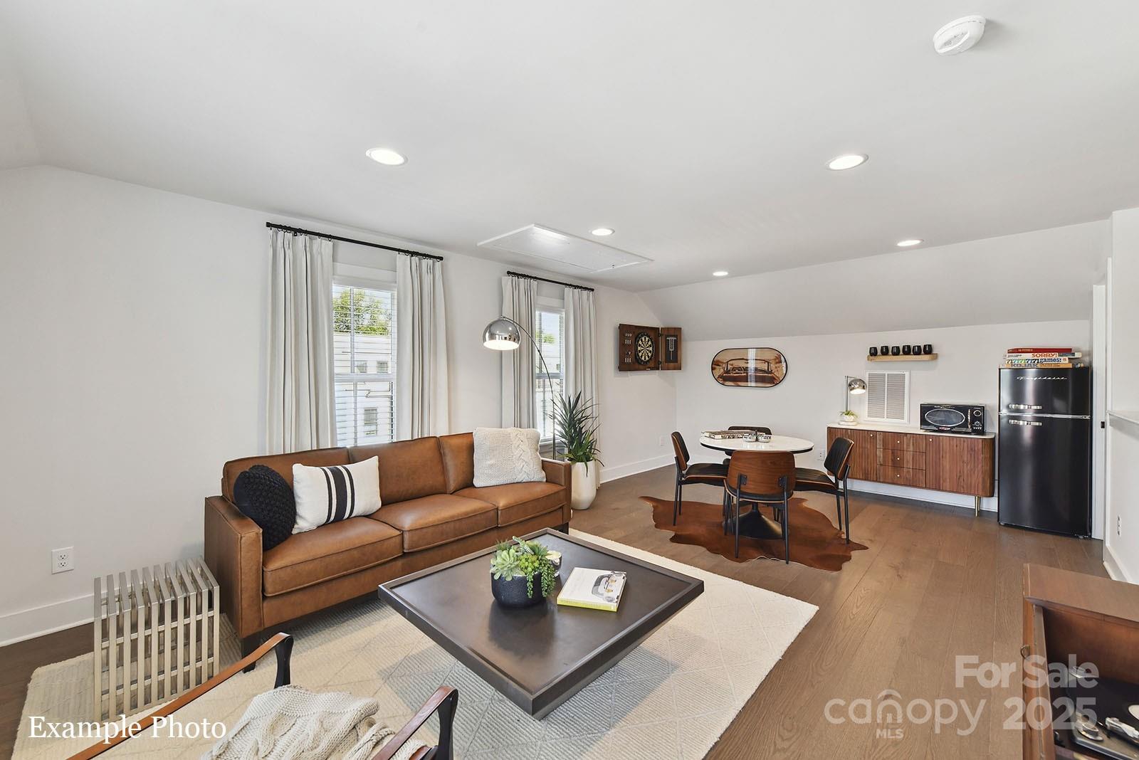 Endhaven Terraces - Residential