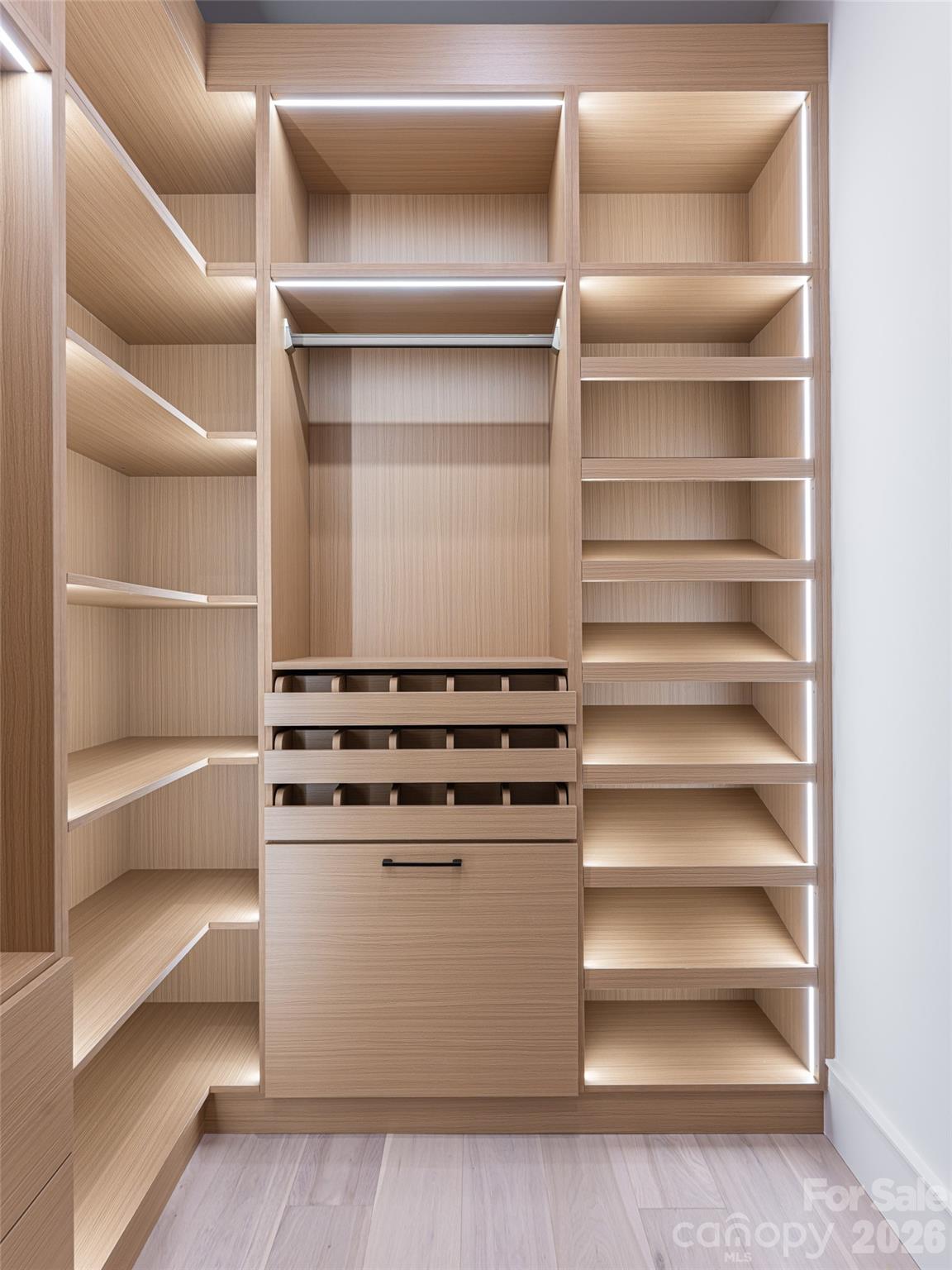 The Cliffs At Walnut Cove - Residential