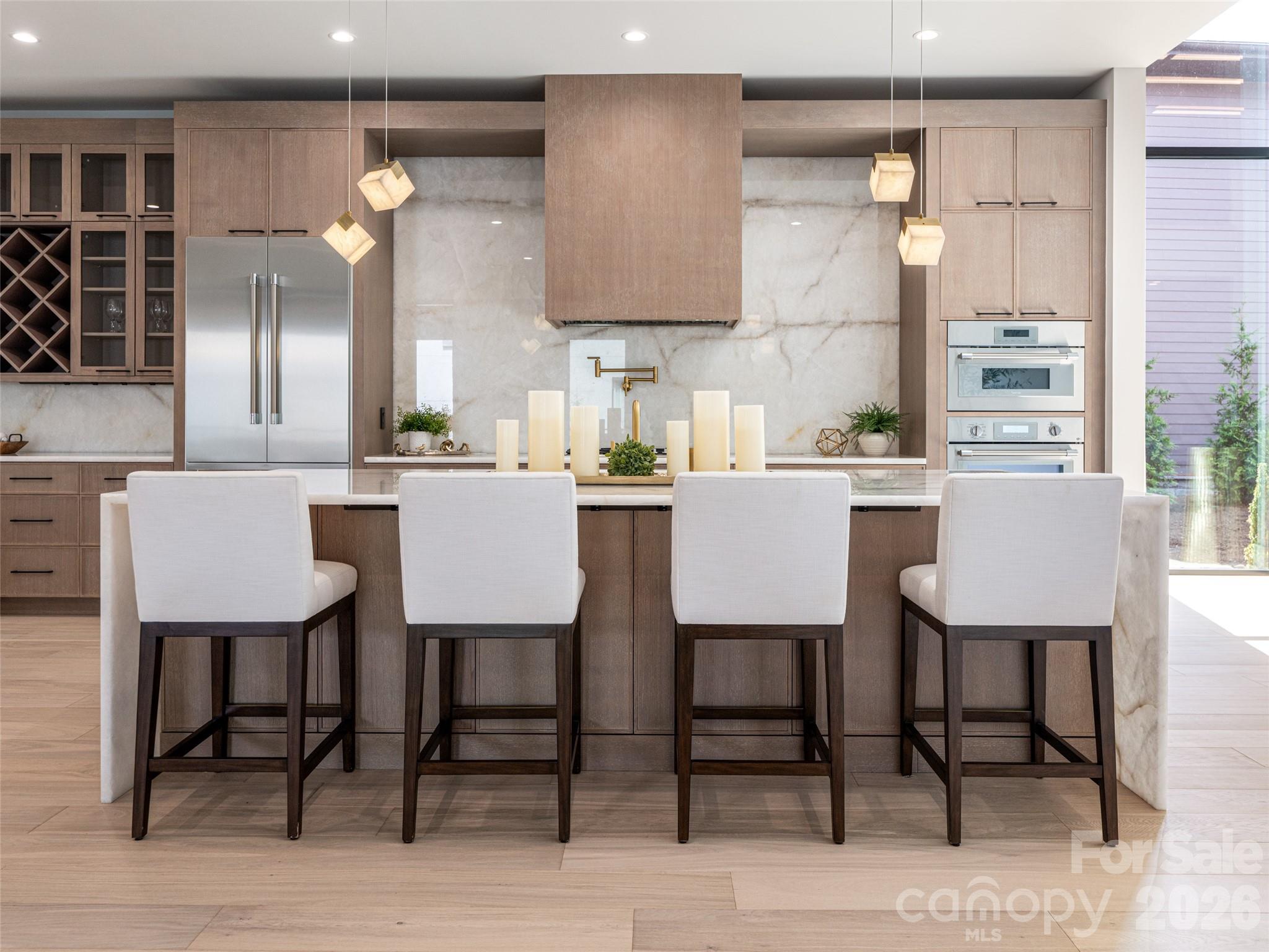 The Cliffs At Walnut Cove - Residential