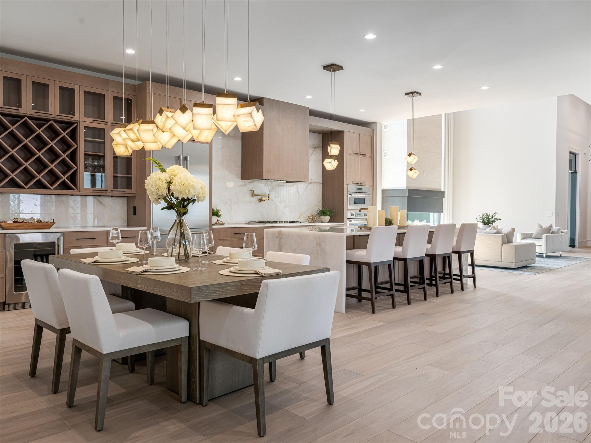 The Cliffs At Walnut Cove - Residential