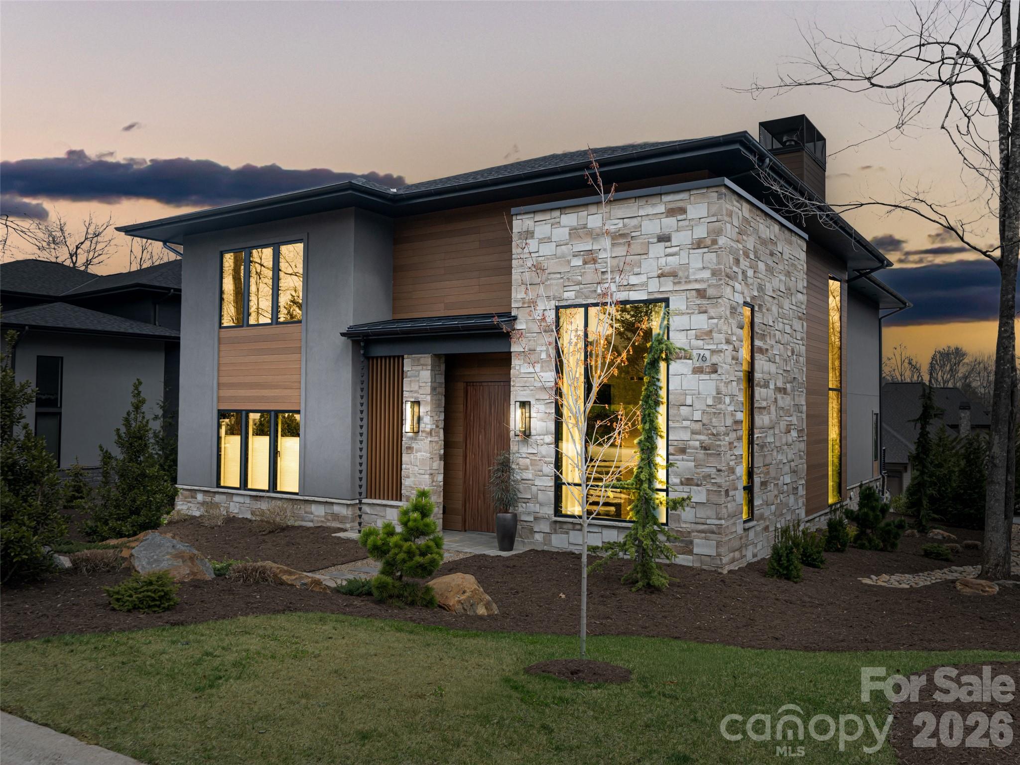 76 Running Creek Trail